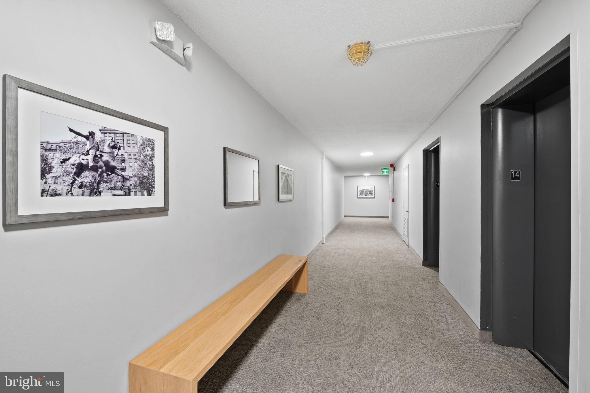 MOUNT VERNON PLACE HISTORIC DISTRICT - Residential