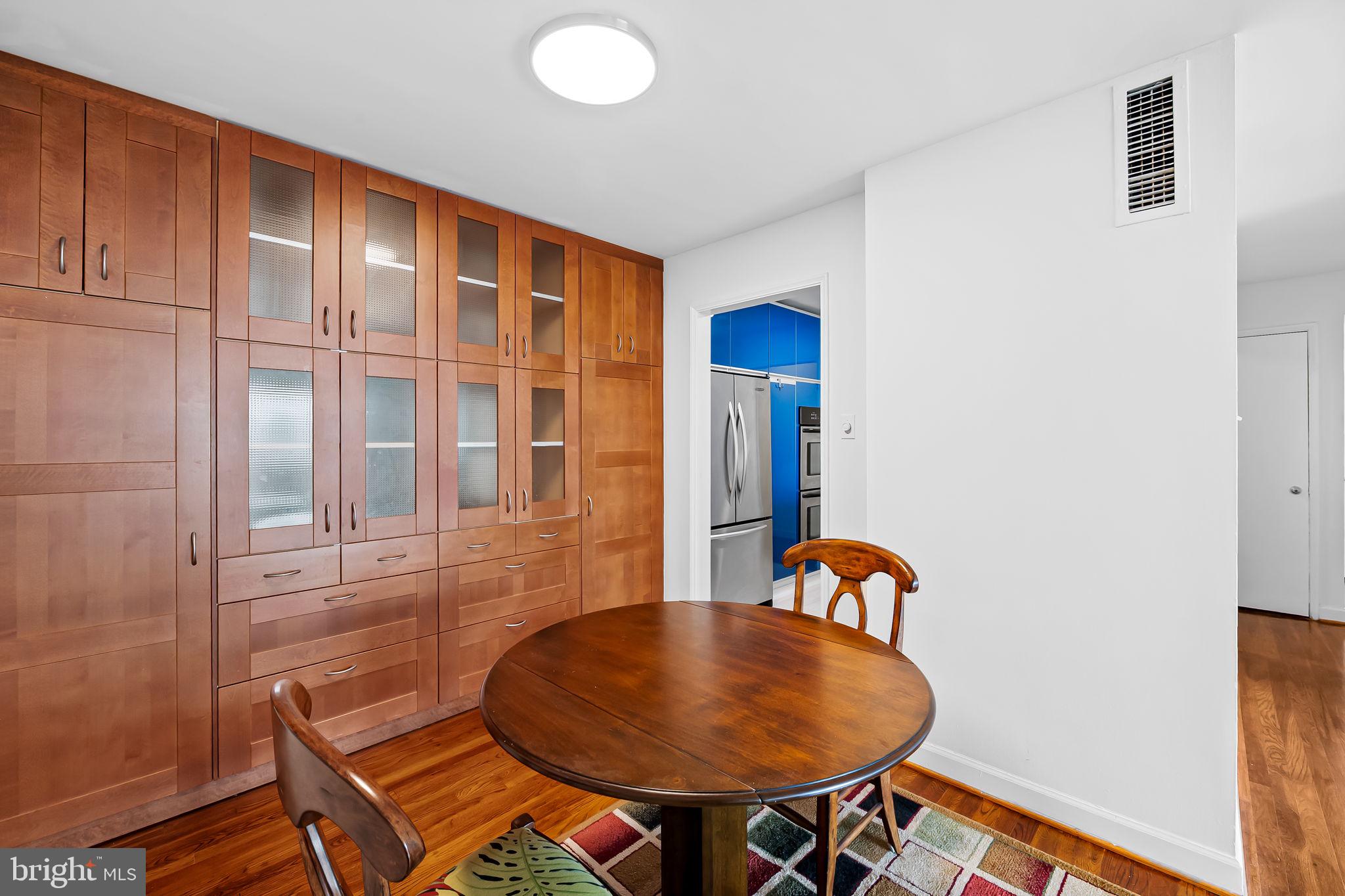 MOUNT VERNON PLACE HISTORIC DISTRICT - Residential