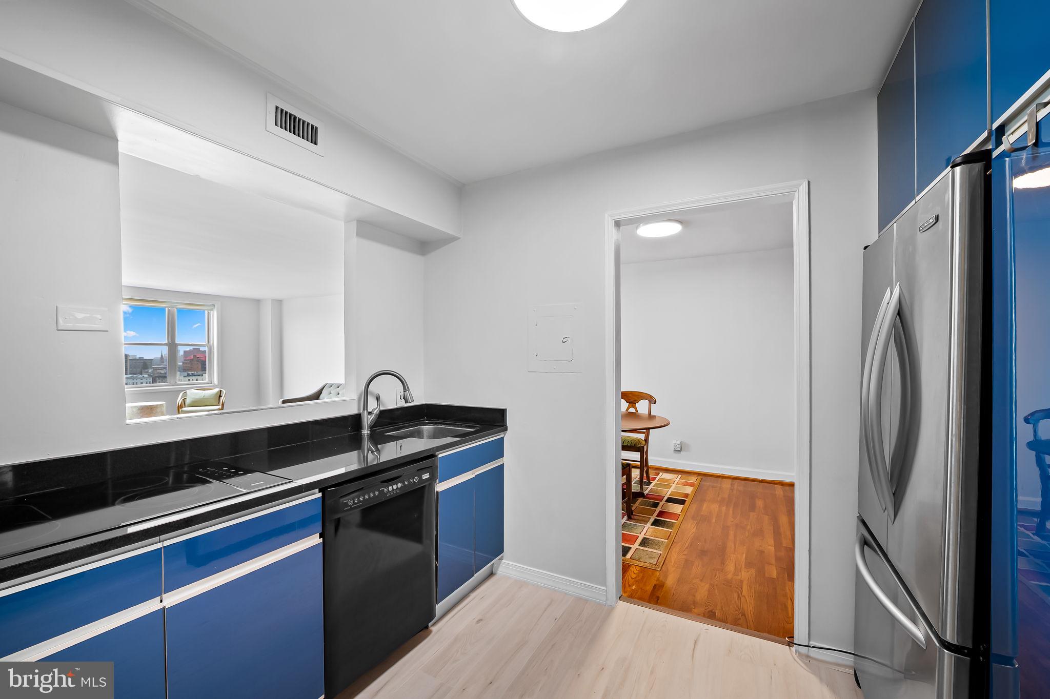 MOUNT VERNON PLACE HISTORIC DISTRICT - Residential