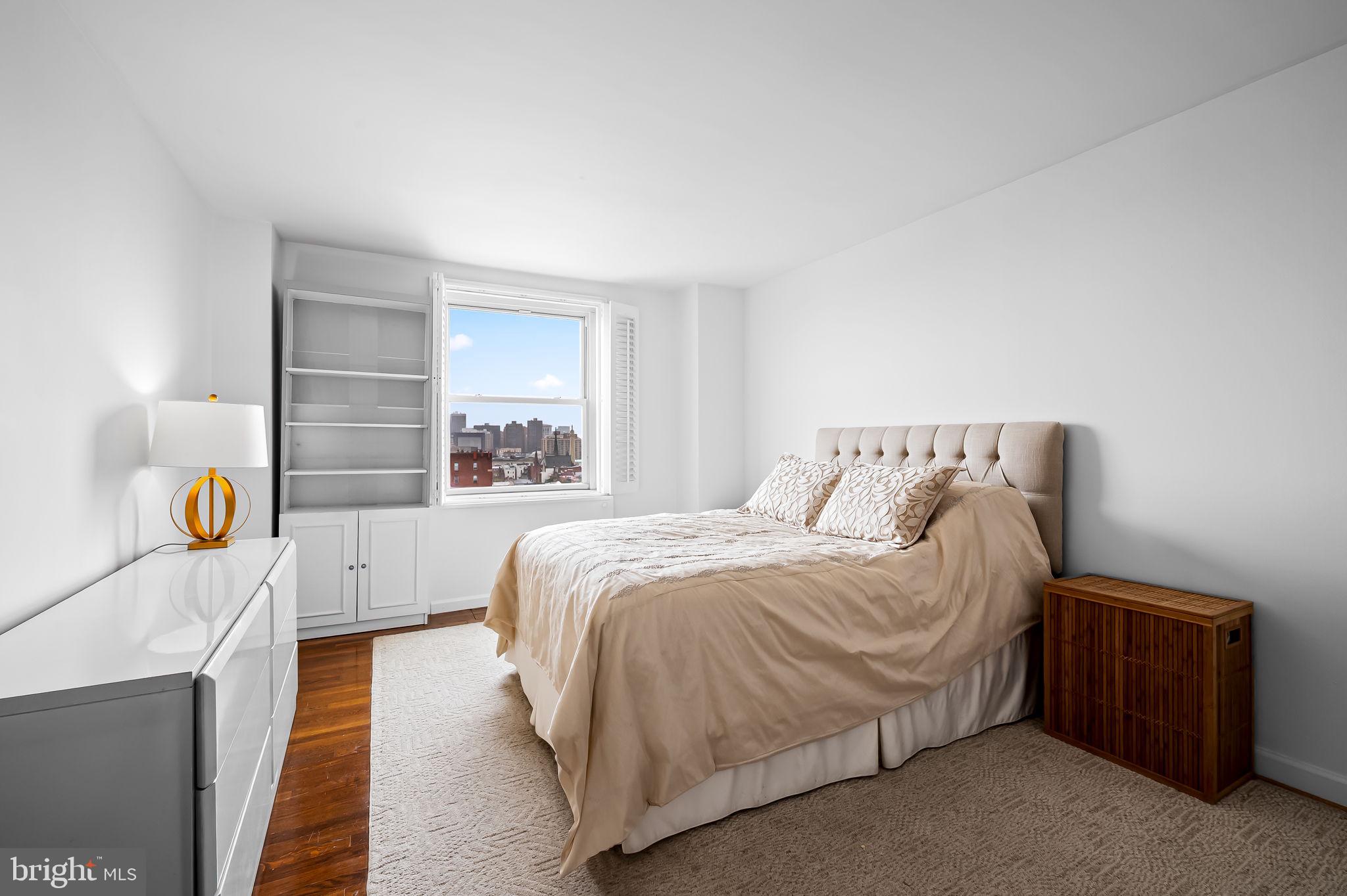 MOUNT VERNON PLACE HISTORIC DISTRICT - Residential