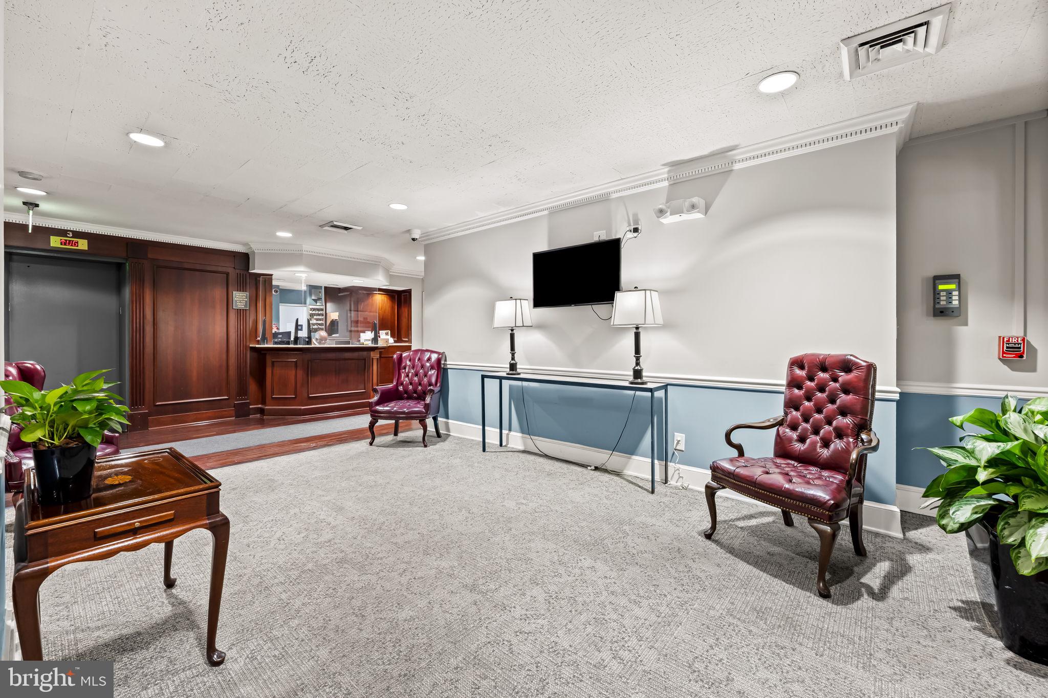 MOUNT VERNON PLACE HISTORIC DISTRICT - Residential