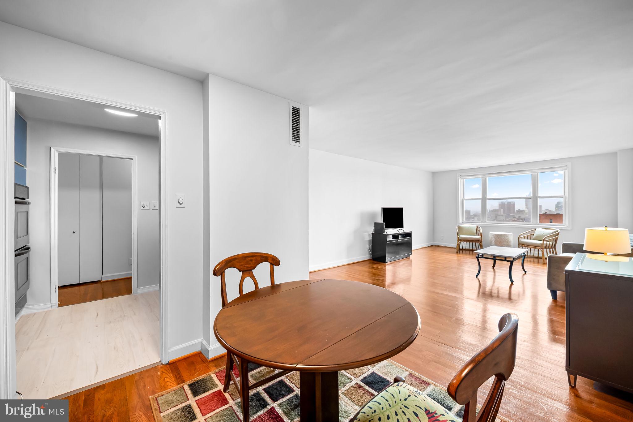 MOUNT VERNON PLACE HISTORIC DISTRICT - Residential