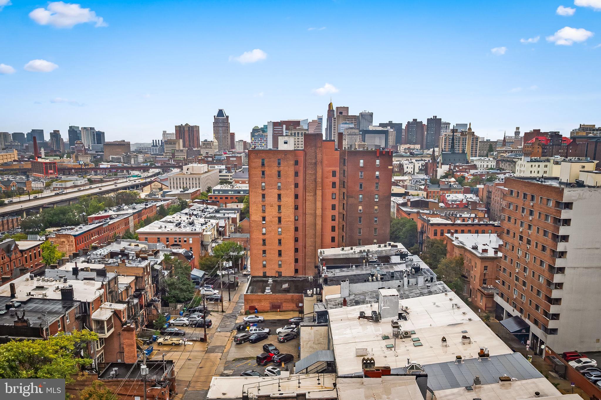 MOUNT VERNON PLACE HISTORIC DISTRICT - Residential