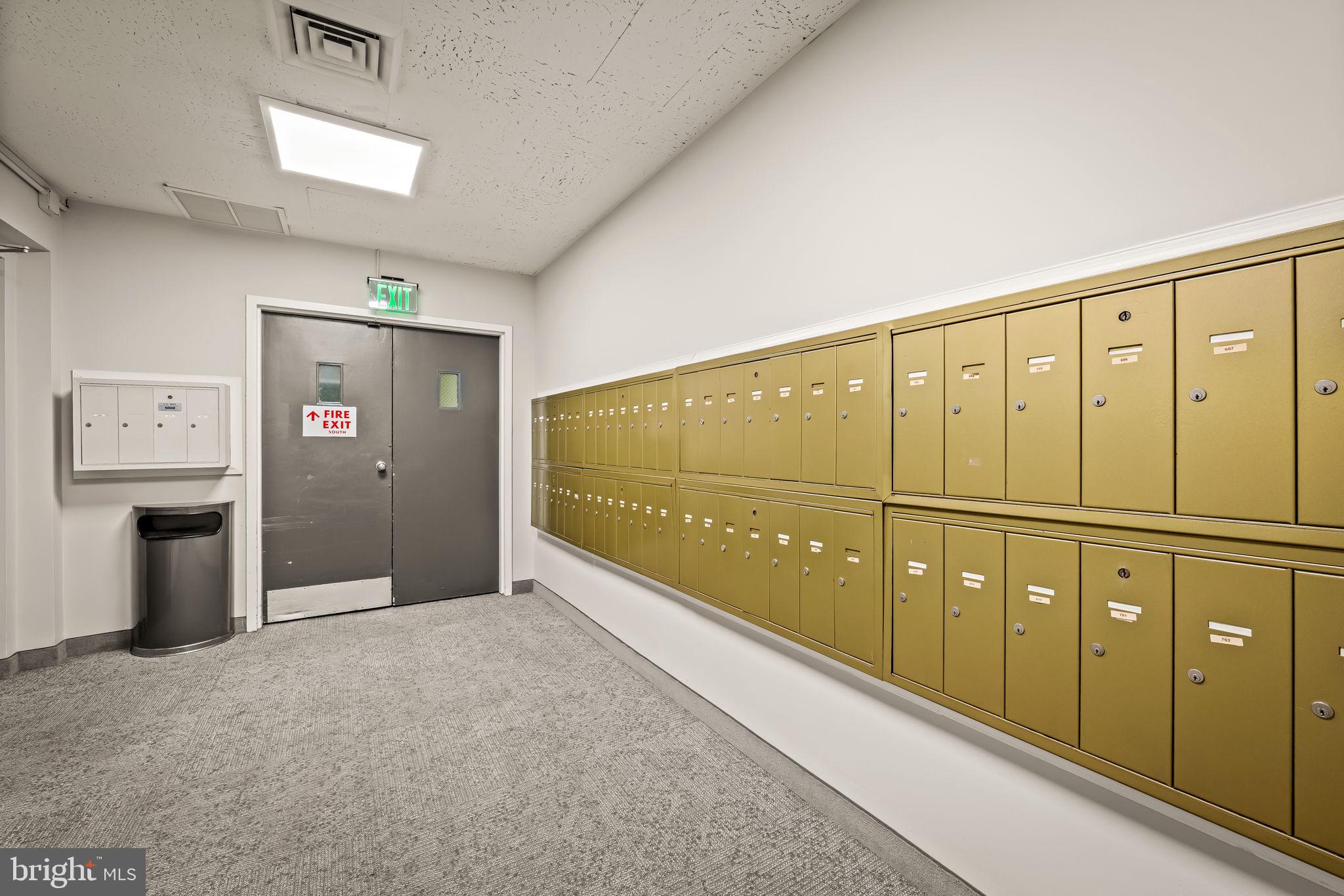 MOUNT VERNON PLACE HISTORIC DISTRICT - Residential