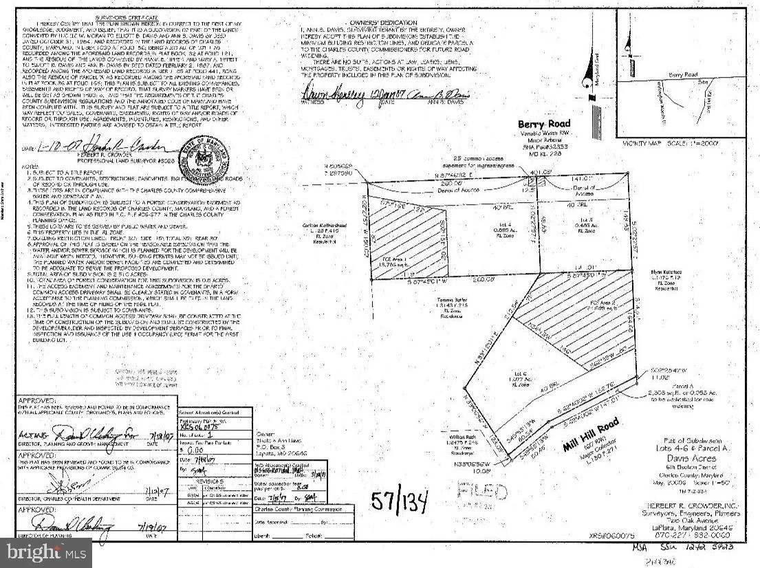 9535 Berry Road, Waldorf, MD 20603