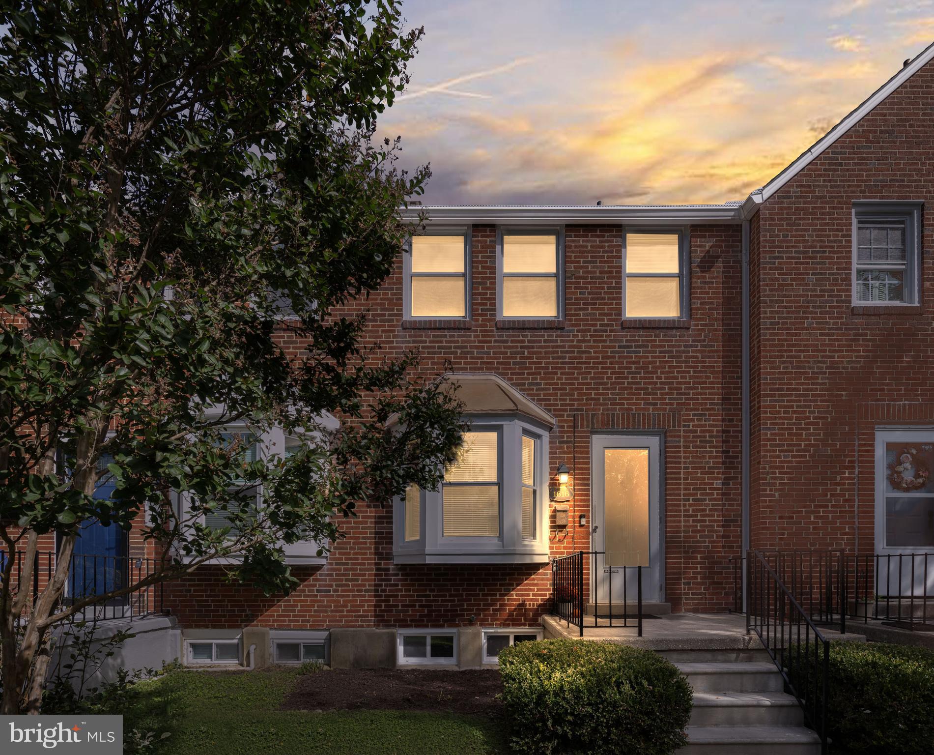 1616 HARDWICK ROAD