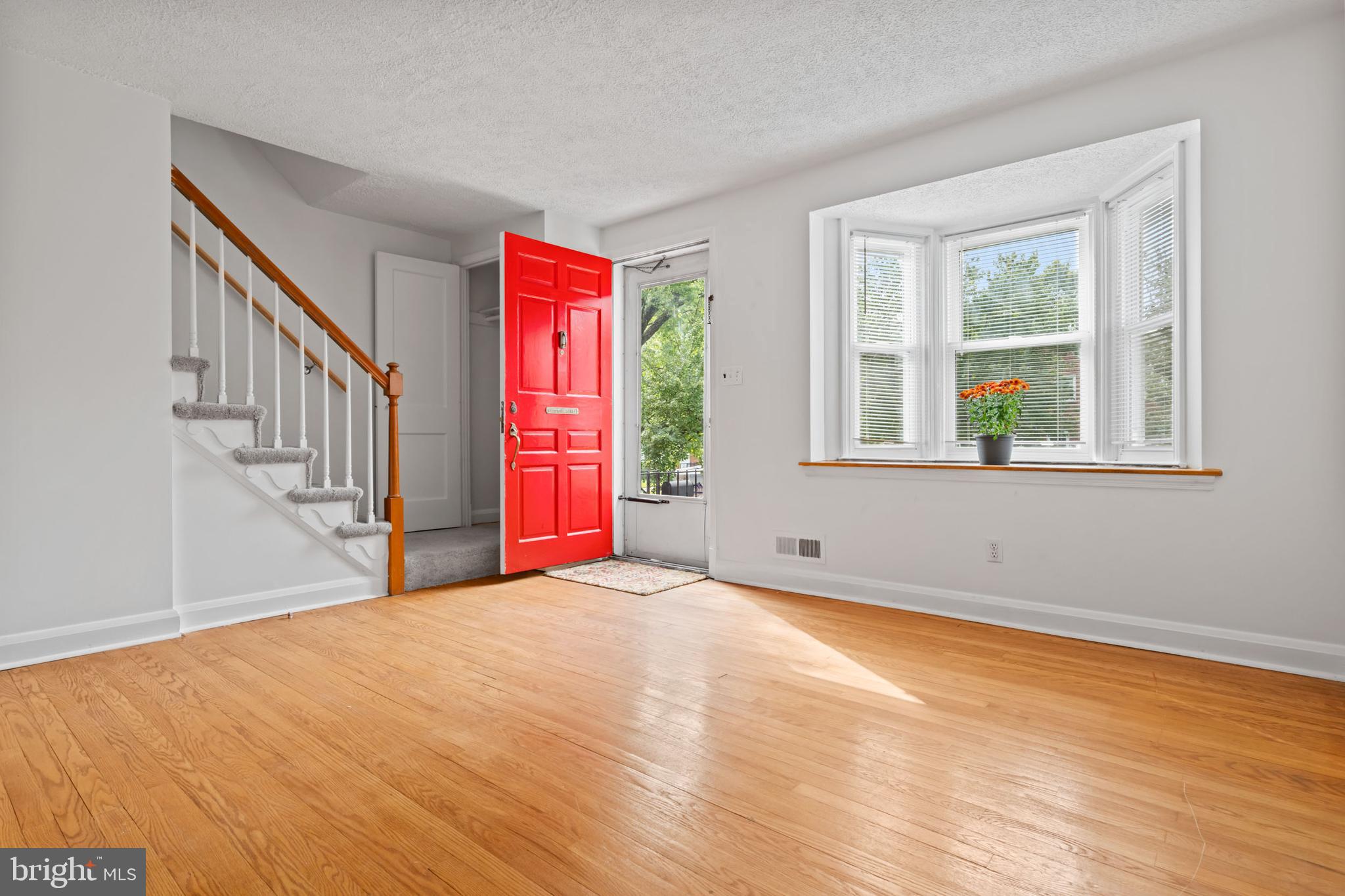 1616 HARDWICK ROAD