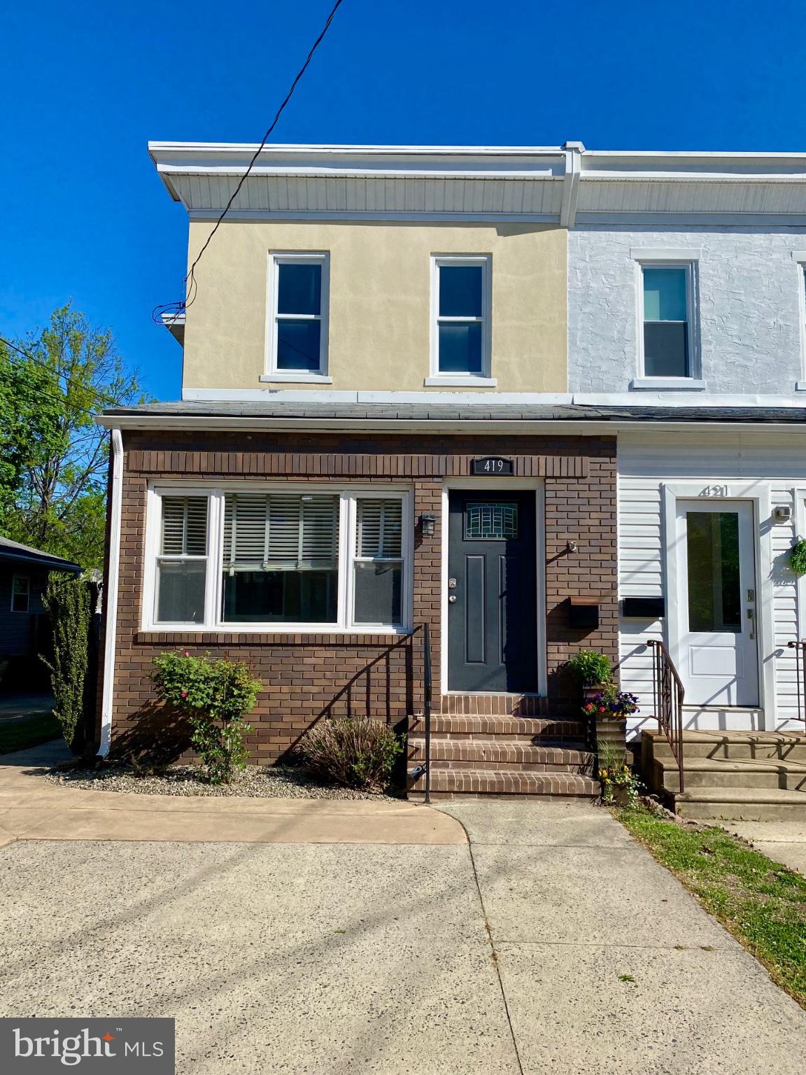 419 LINCOLN AVENUE
