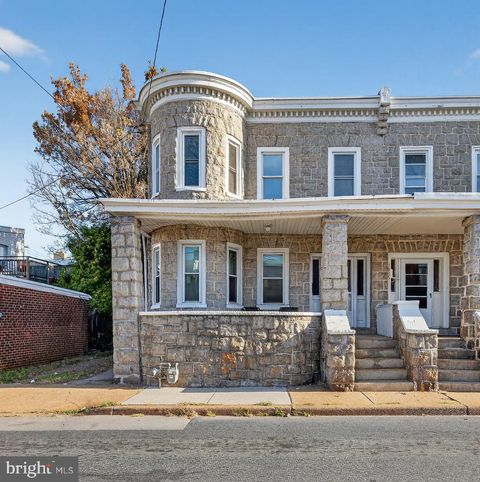 Photo of 1917 W 2nd Street, WILMINGTON, DE 19805 (MLS # DENC2090794)
