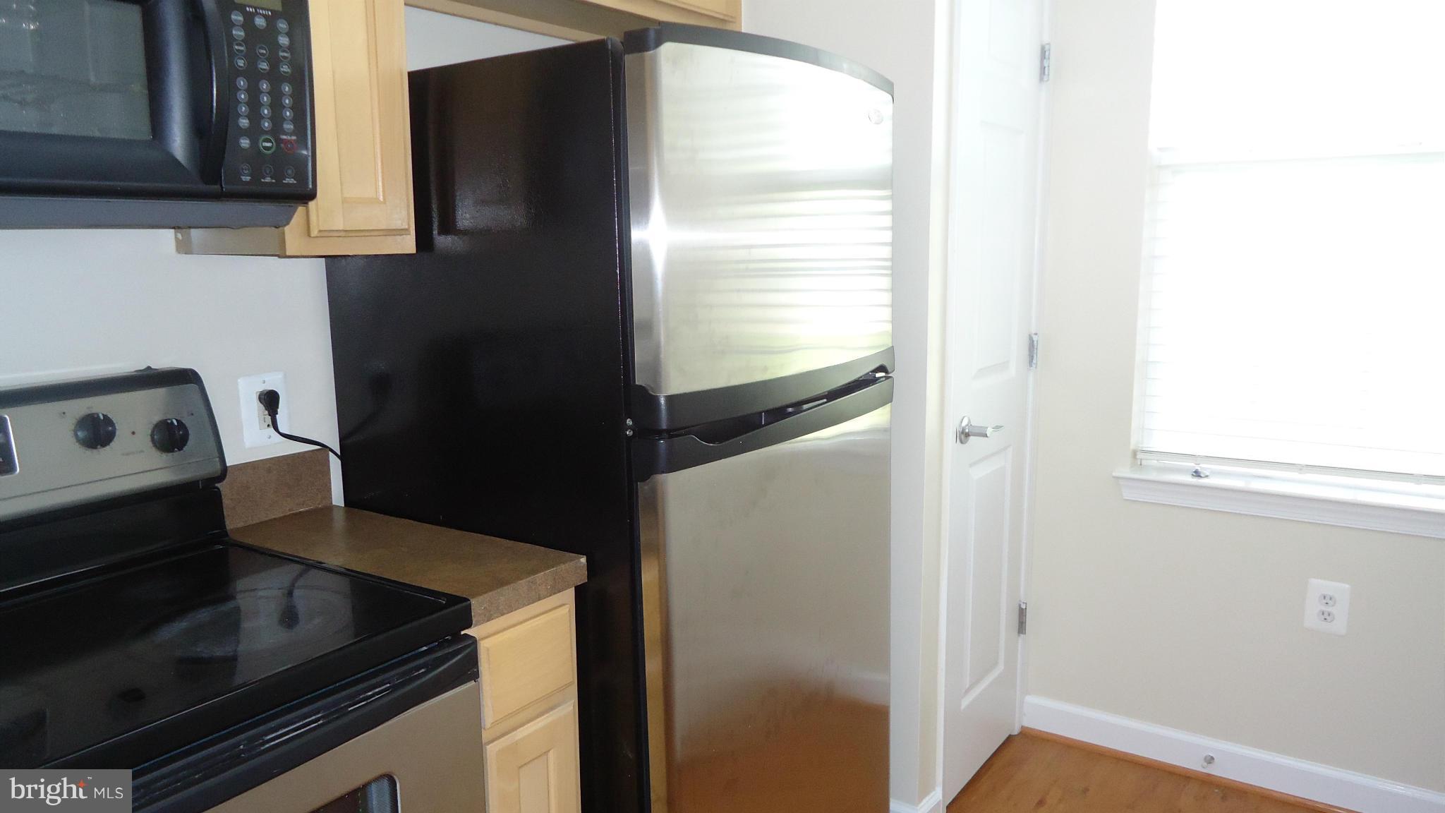 SUMMERFIELD - Residential Lease