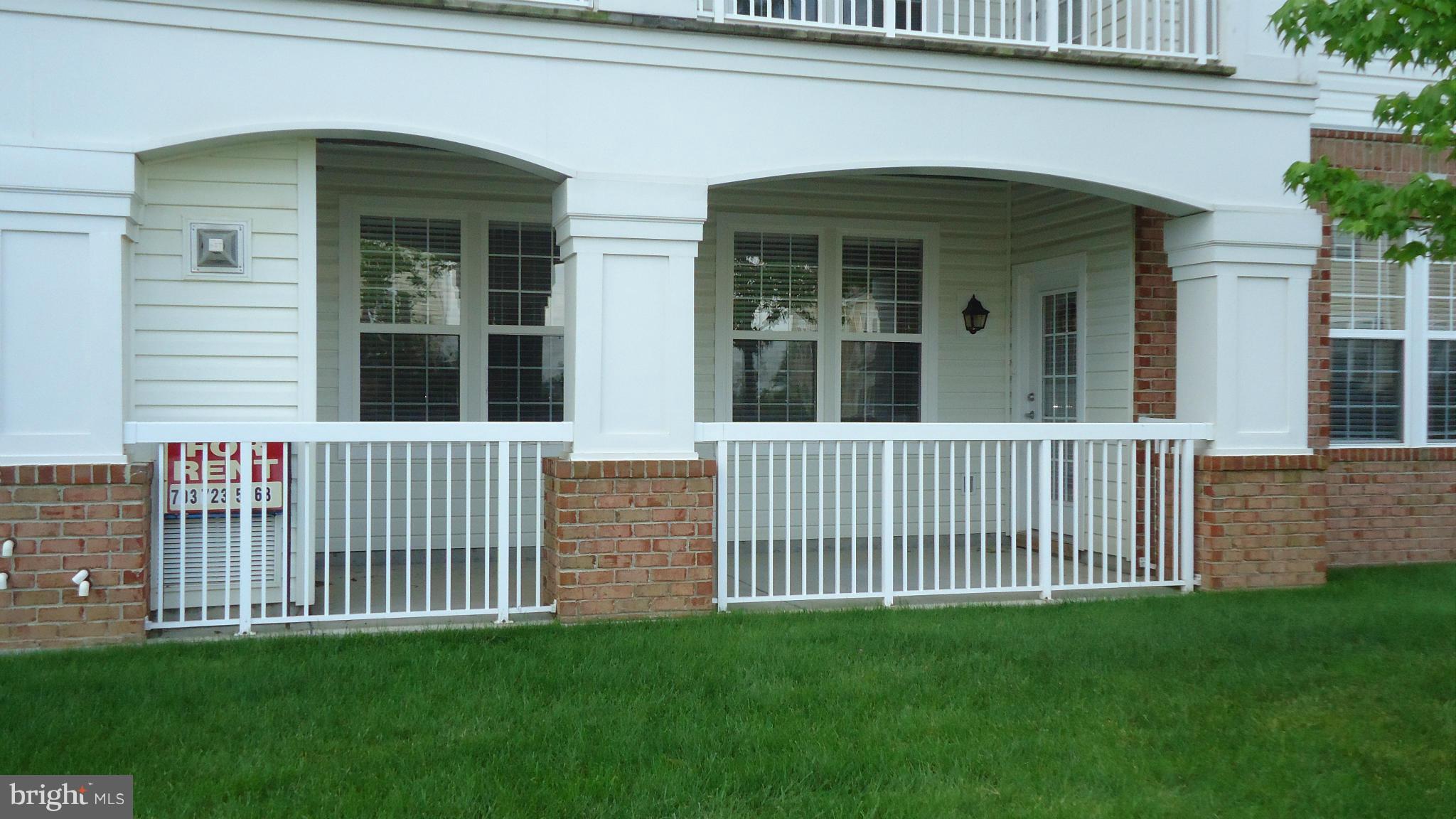 SUMMERFIELD - Residential Lease