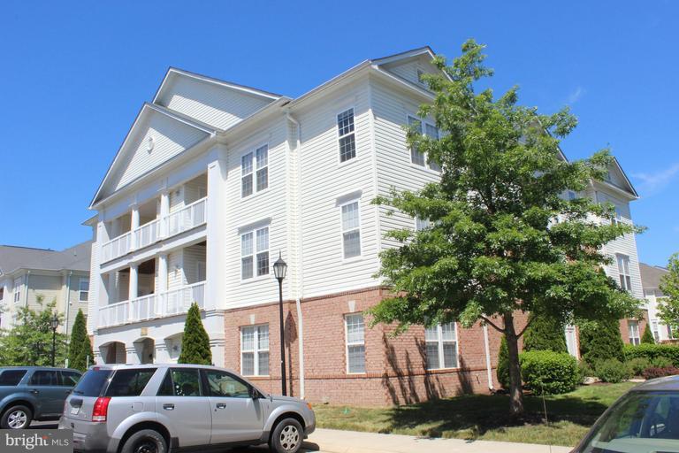 SUMMERFIELD - Residential Lease