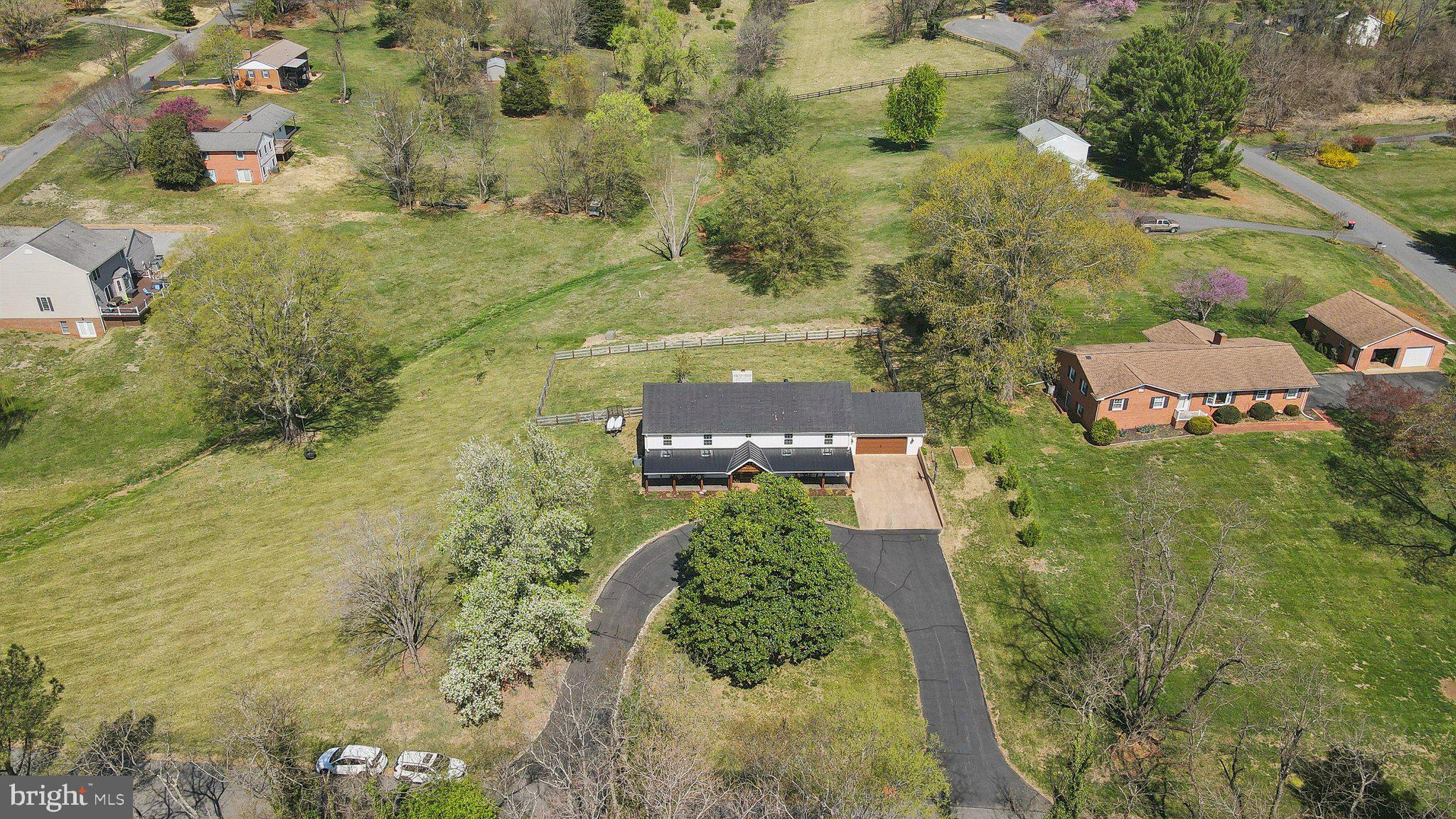 GREENFIELDS - Residential