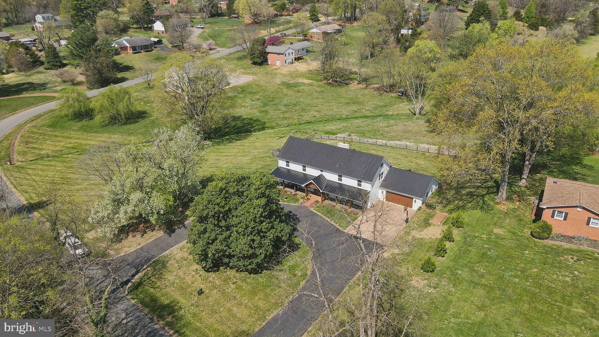 GREENFIELDS - Residential