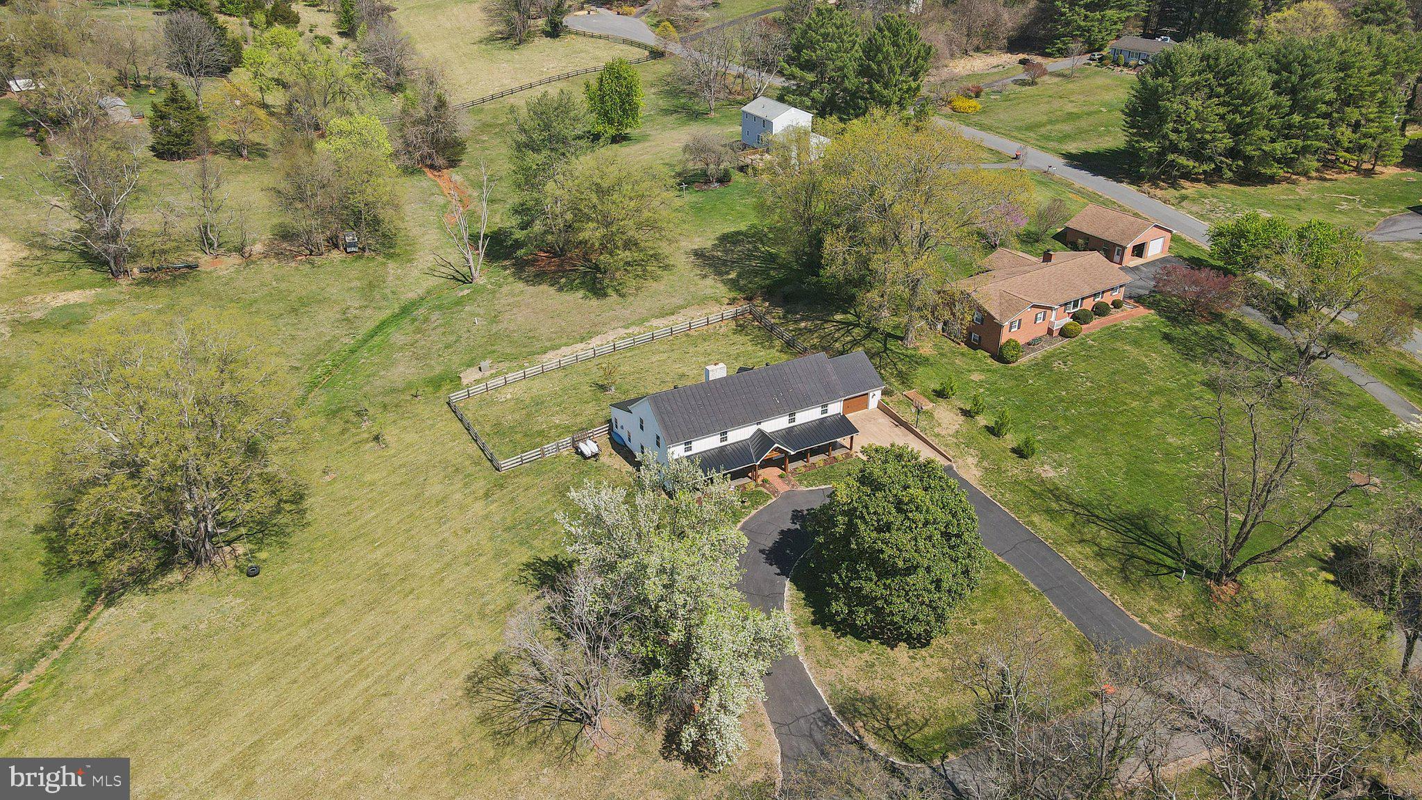 GREENFIELDS - Residential