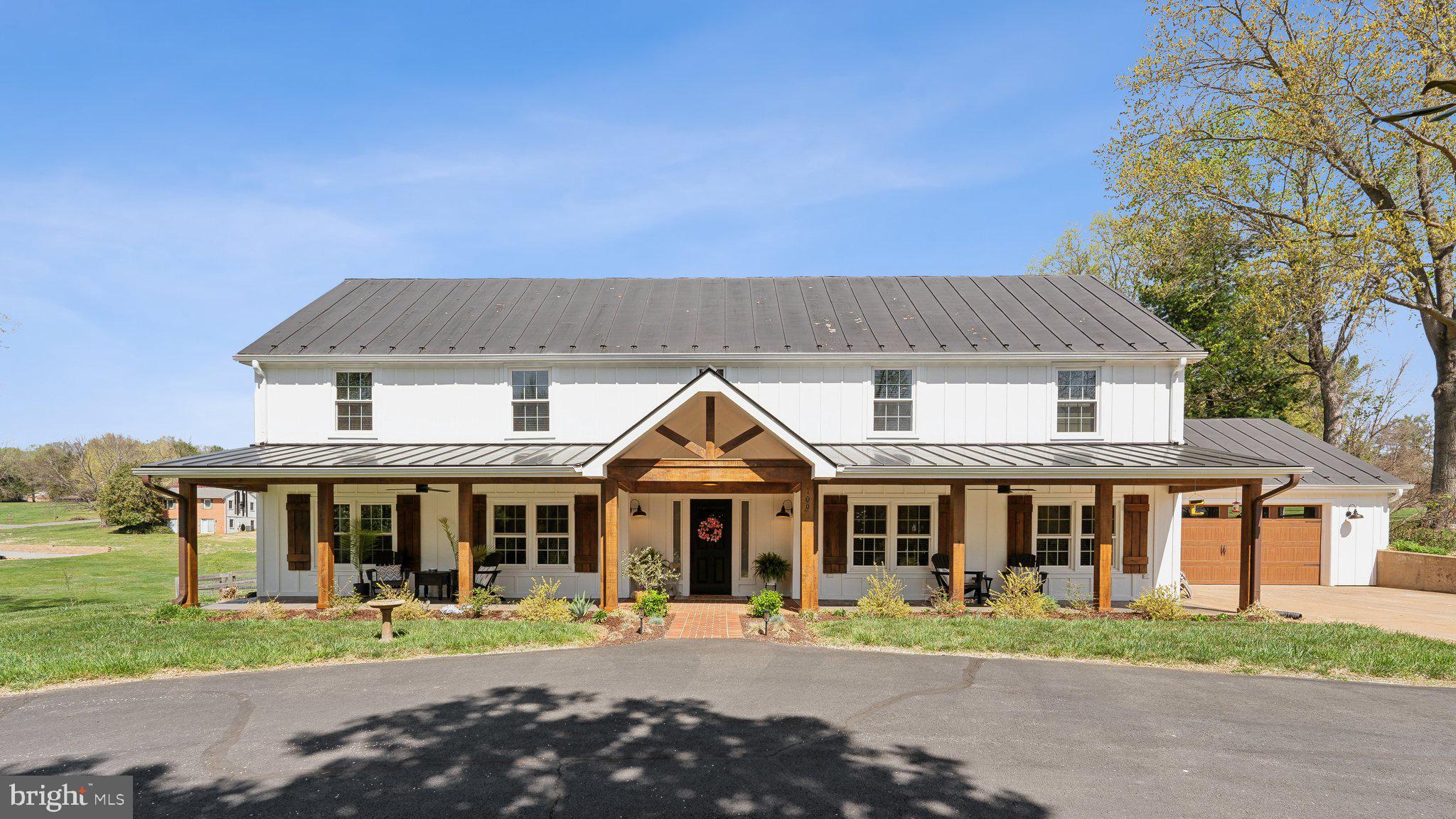 GREENFIELDS - Residential