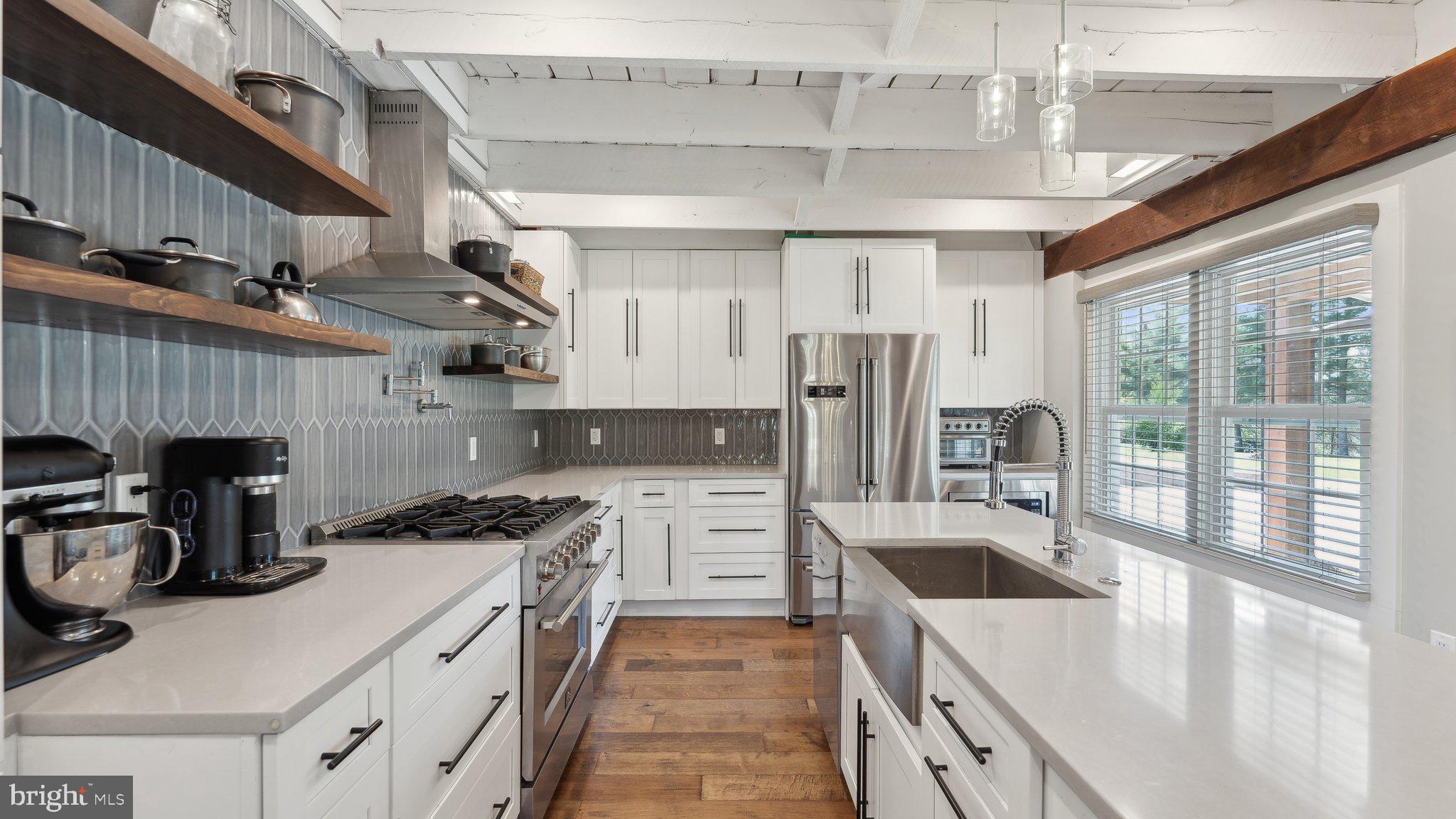 GREENFIELDS - Residential