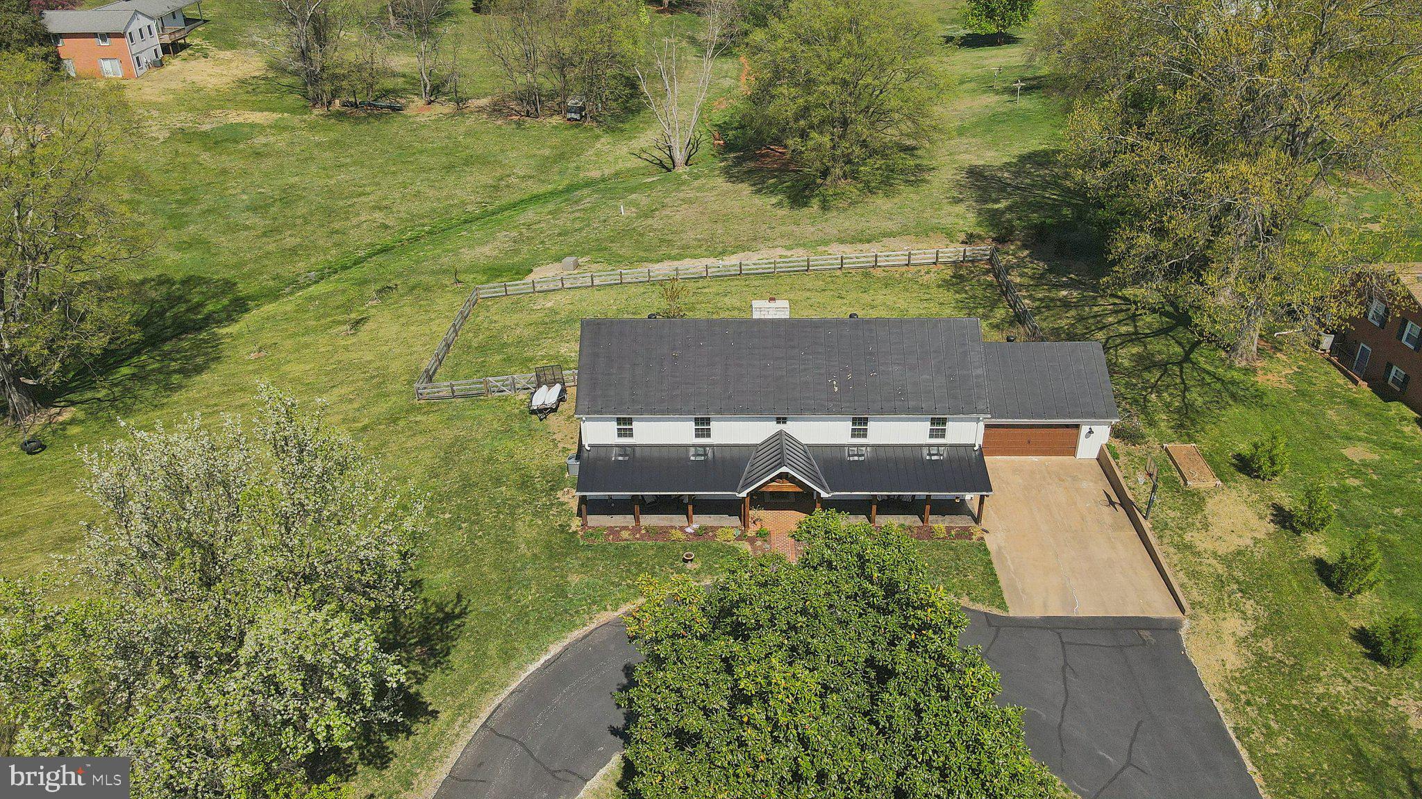 GREENFIELDS - Residential