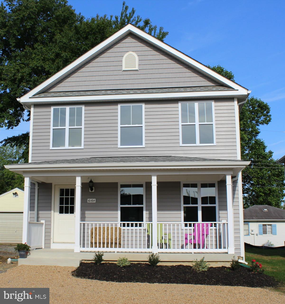 FAIRVIEW BEACH - Residential