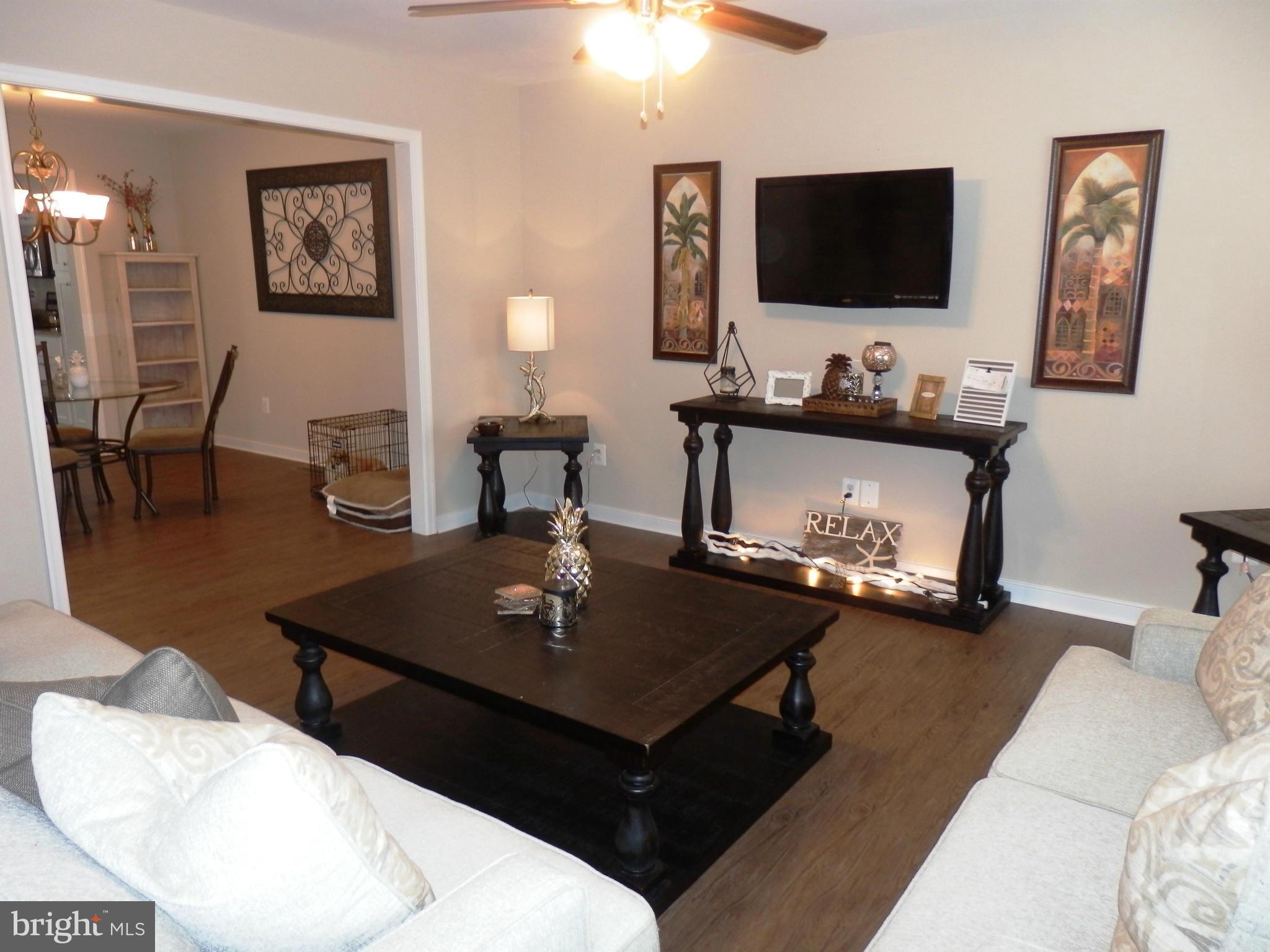 FAIRVIEW BEACH - Residential