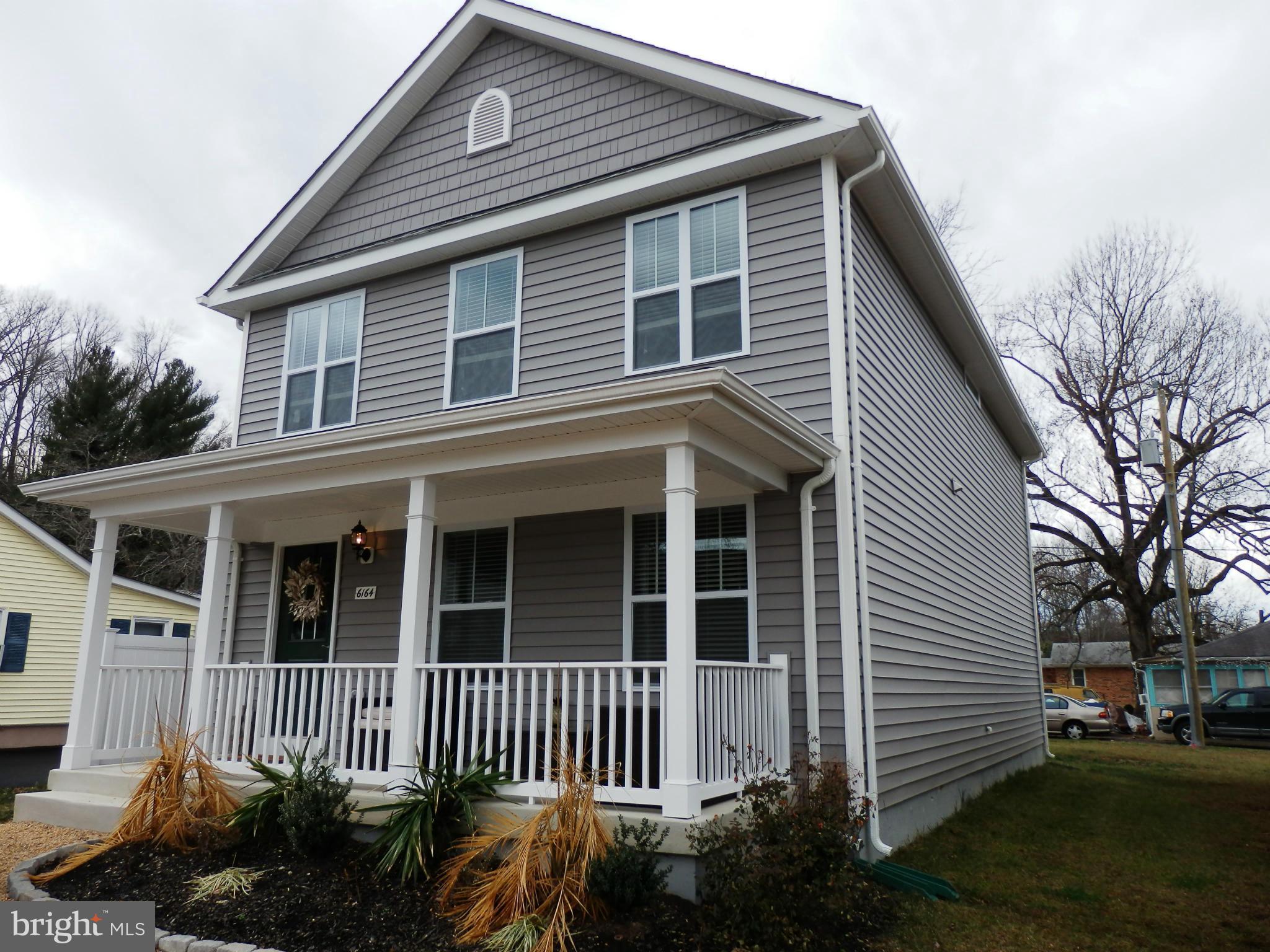FAIRVIEW BEACH - Residential