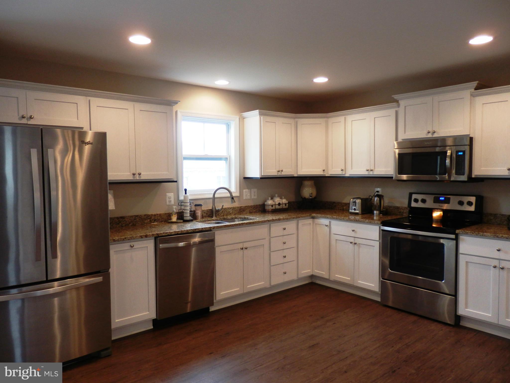 FAIRVIEW BEACH - Residential