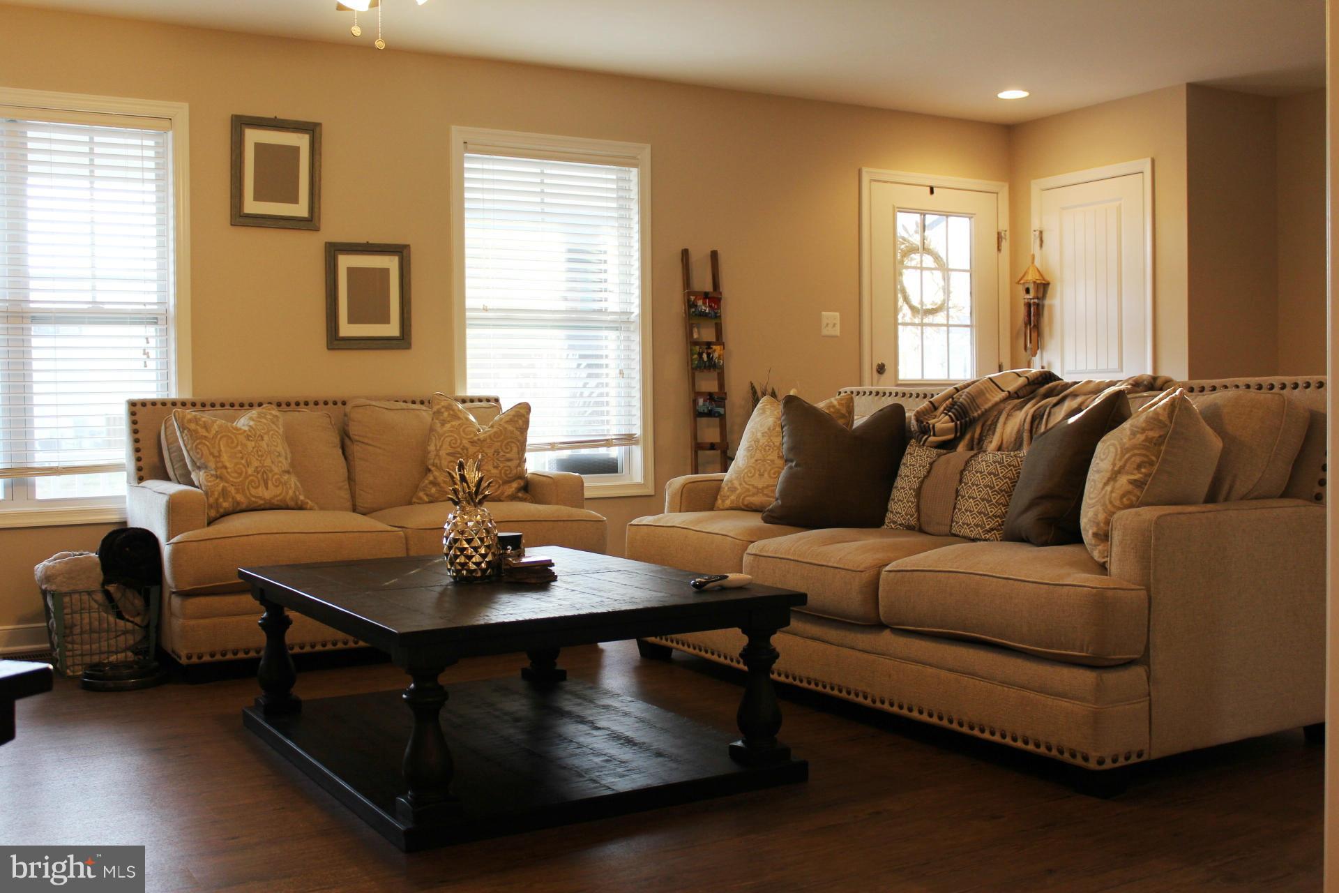 FAIRVIEW BEACH - Residential