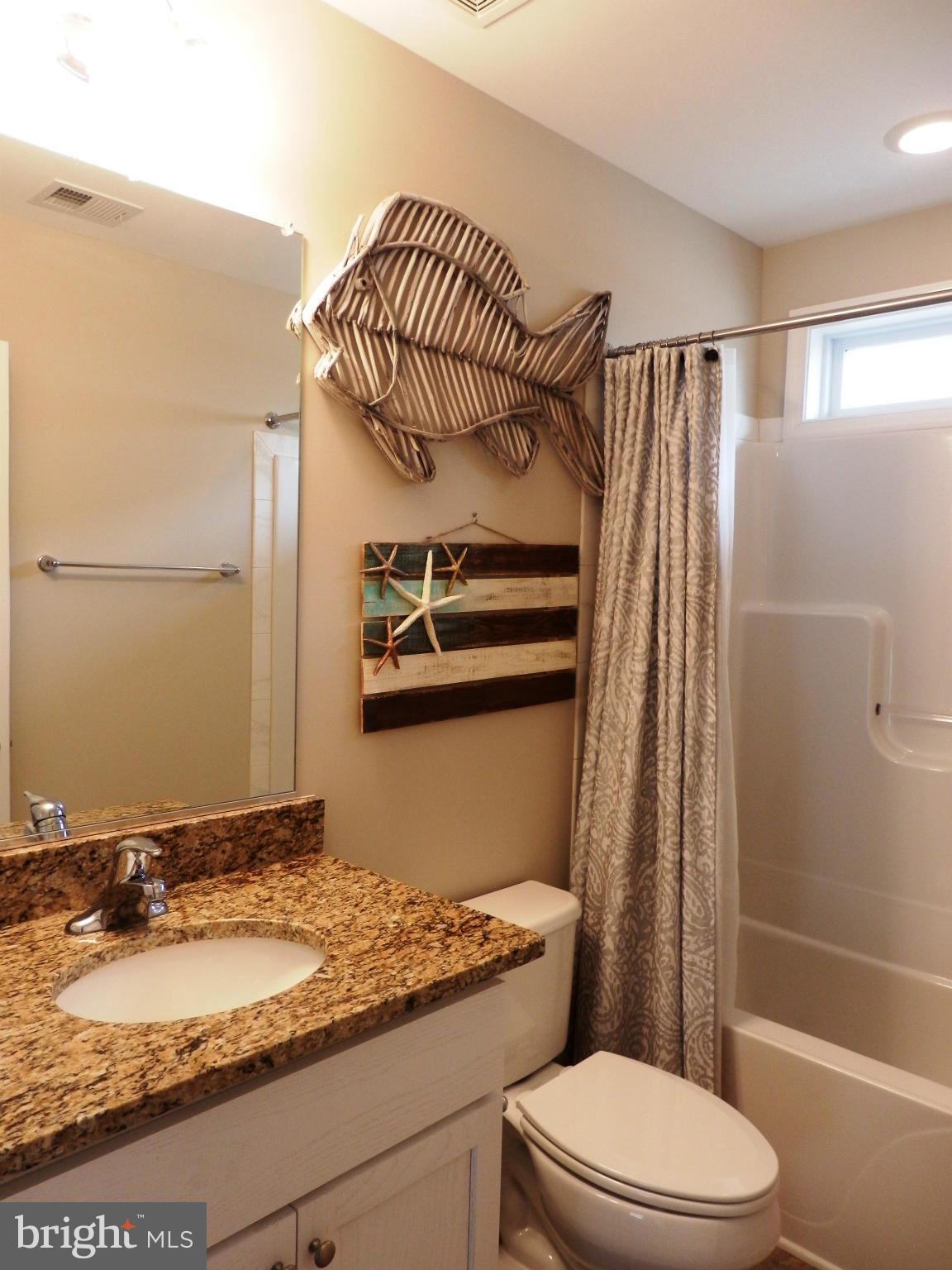 FAIRVIEW BEACH - Residential