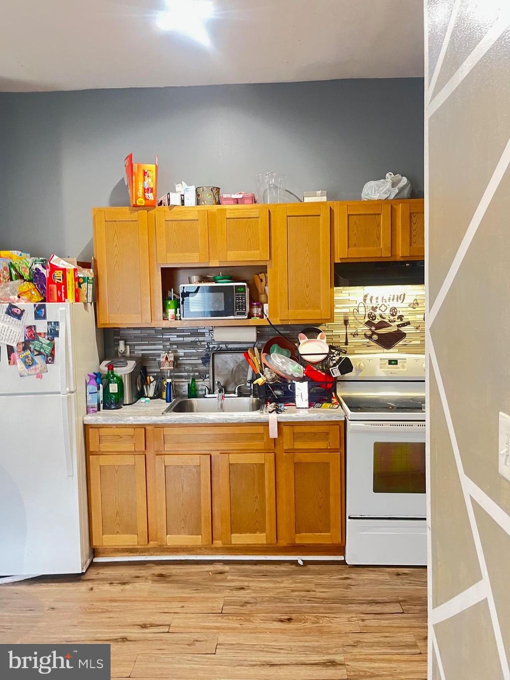 Photo of 3401 Tampa Street, PHILADELPHIA, PA 19134 (MLS # PAPH2572178)