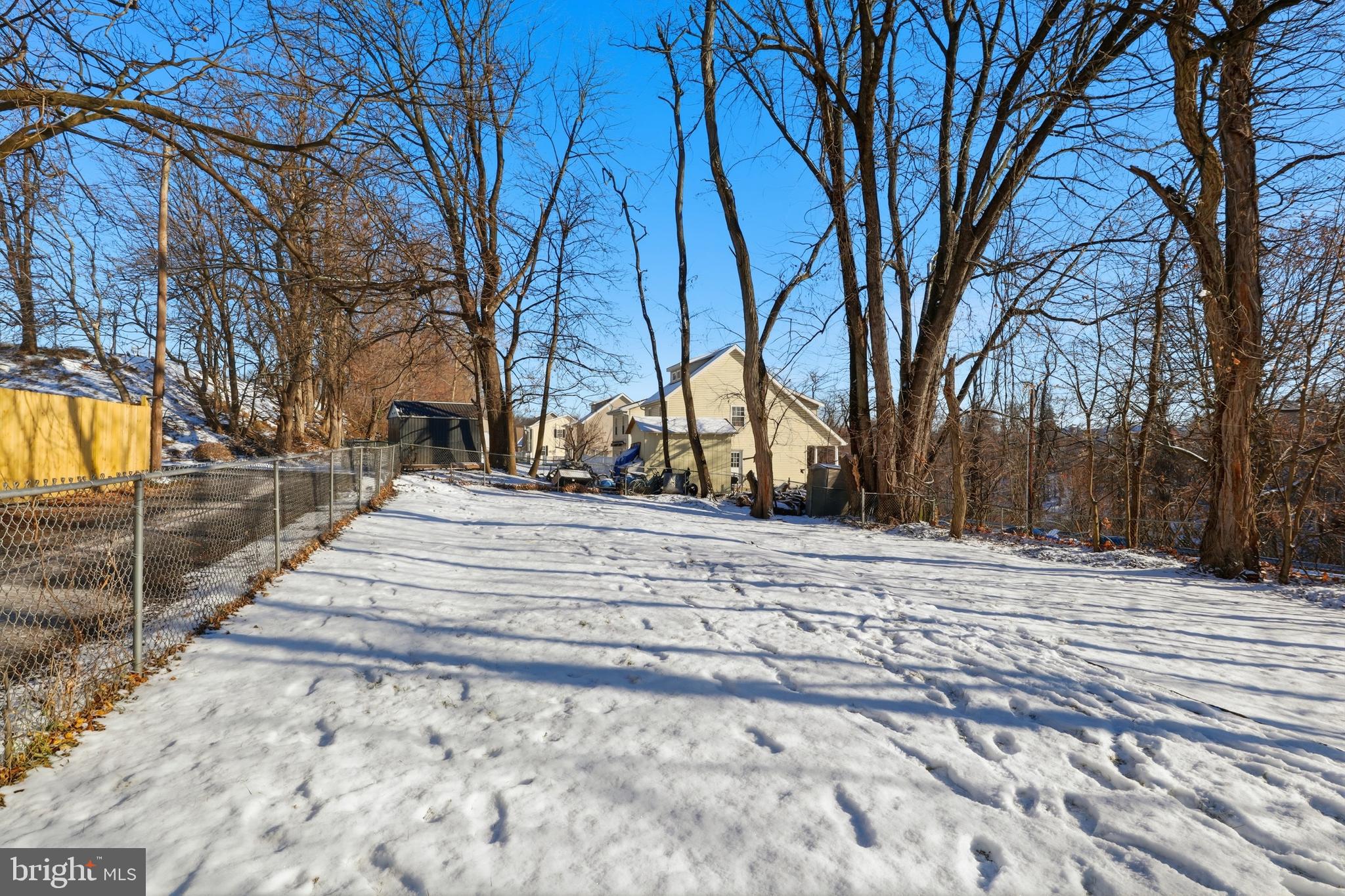 STEELTON BOROUGH - Residential