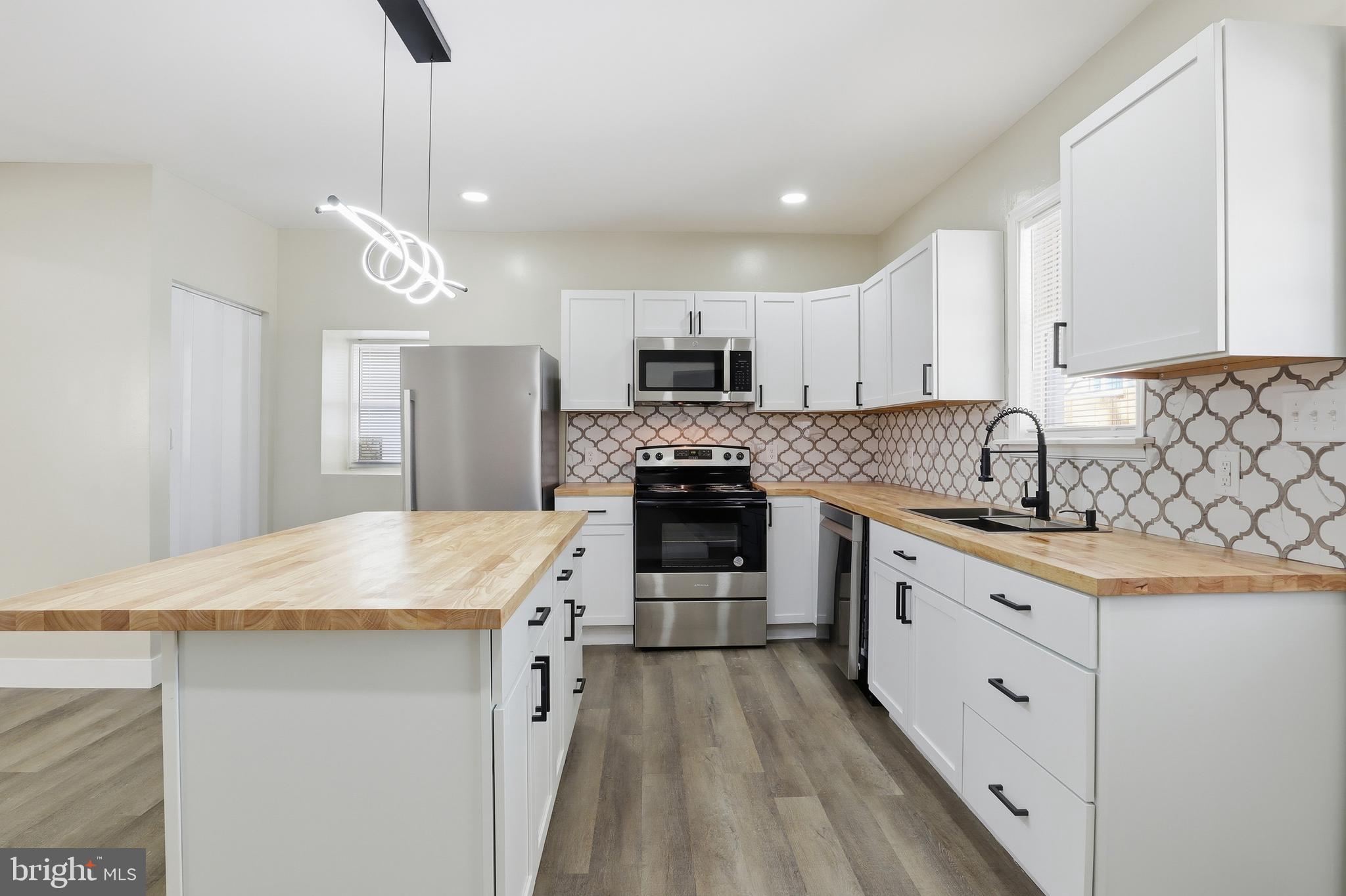 STEELTON BOROUGH - Residential