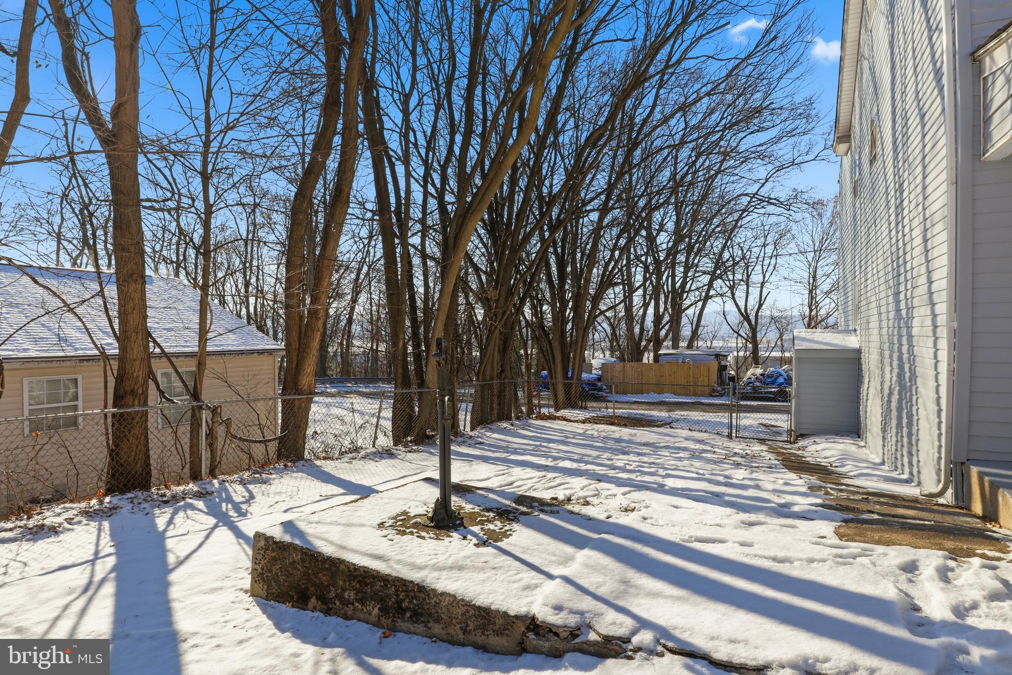 STEELTON BOROUGH - Residential