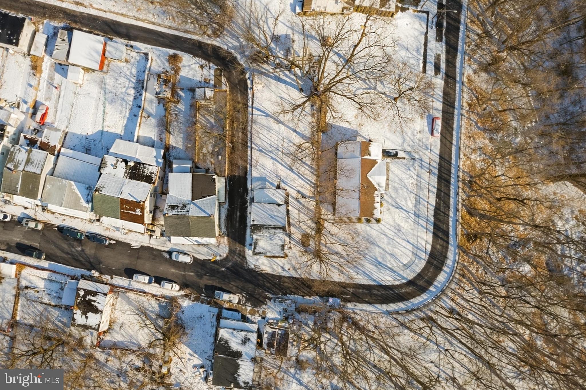 STEELTON BOROUGH - Residential