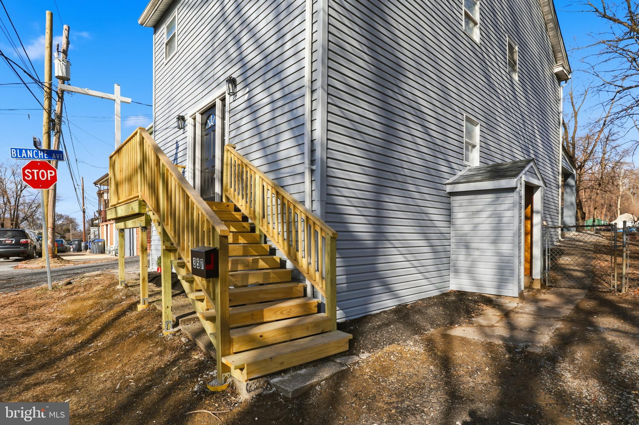 STEELTON BOROUGH - Residential