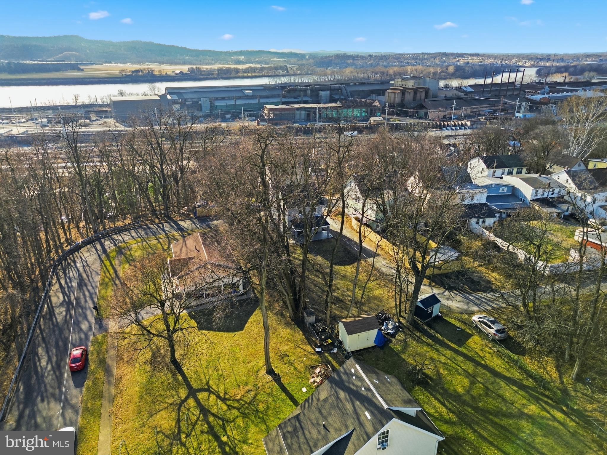 STEELTON BOROUGH - Residential