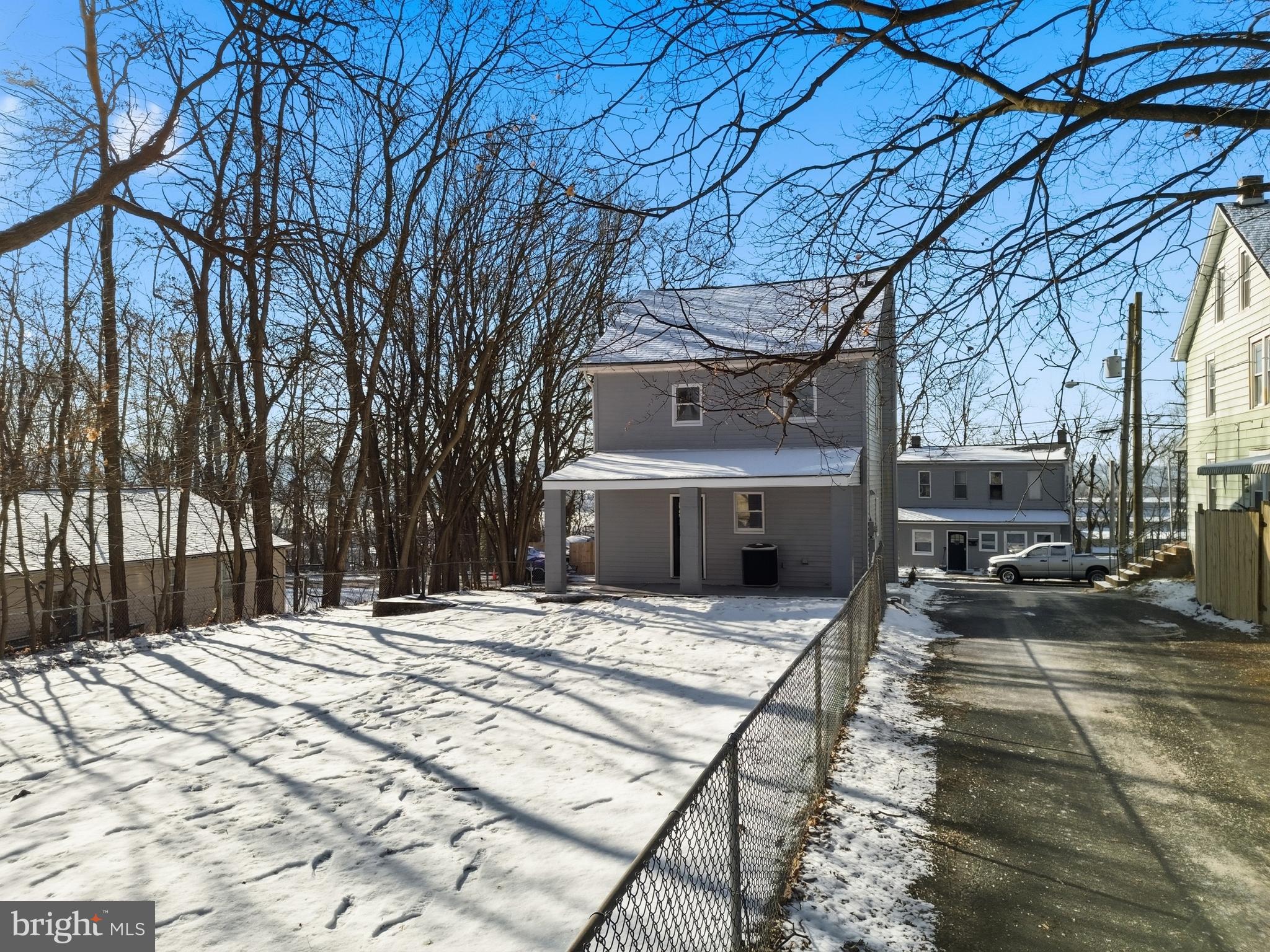 STEELTON BOROUGH - Residential