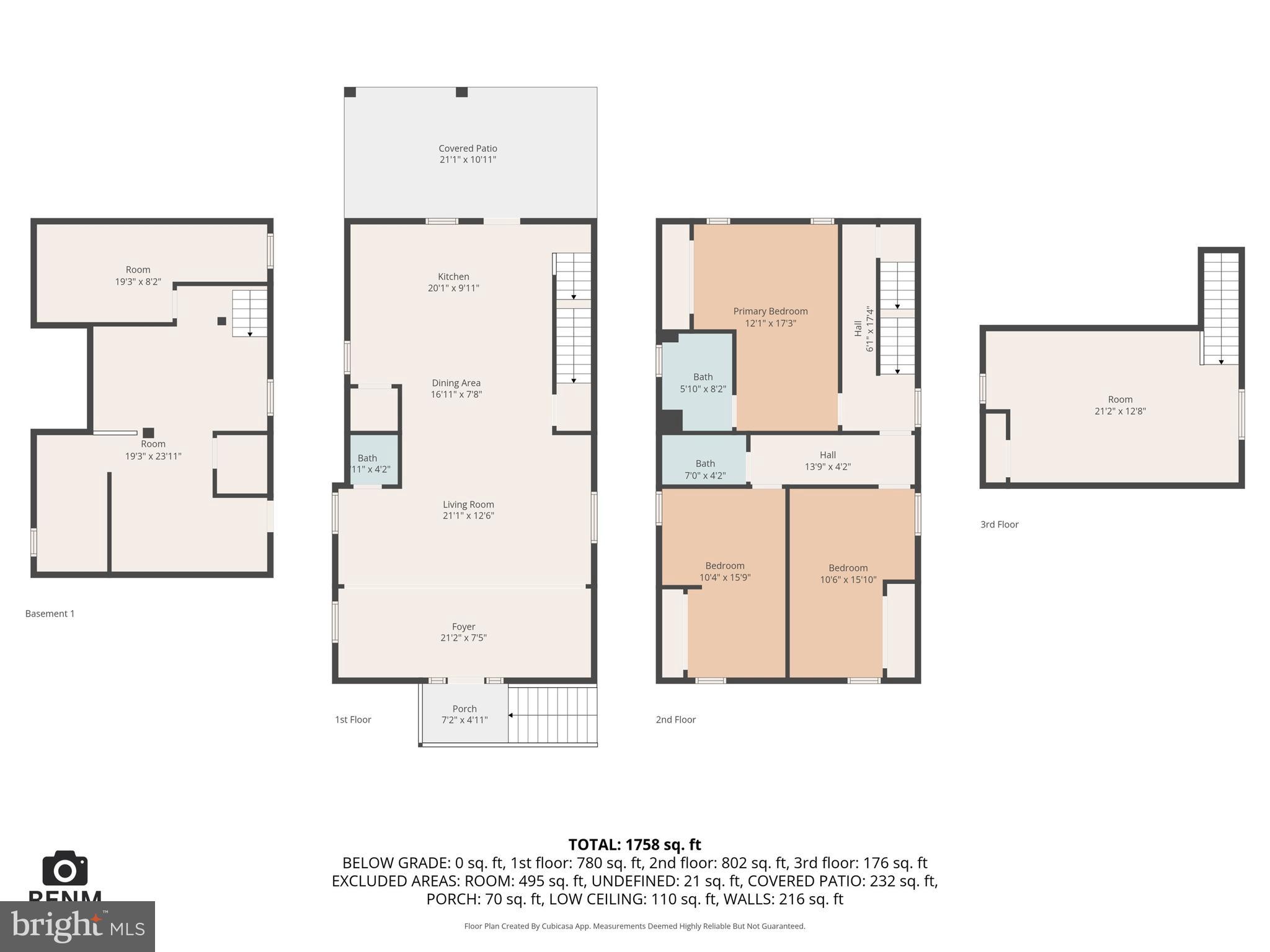 STEELTON BOROUGH - Residential