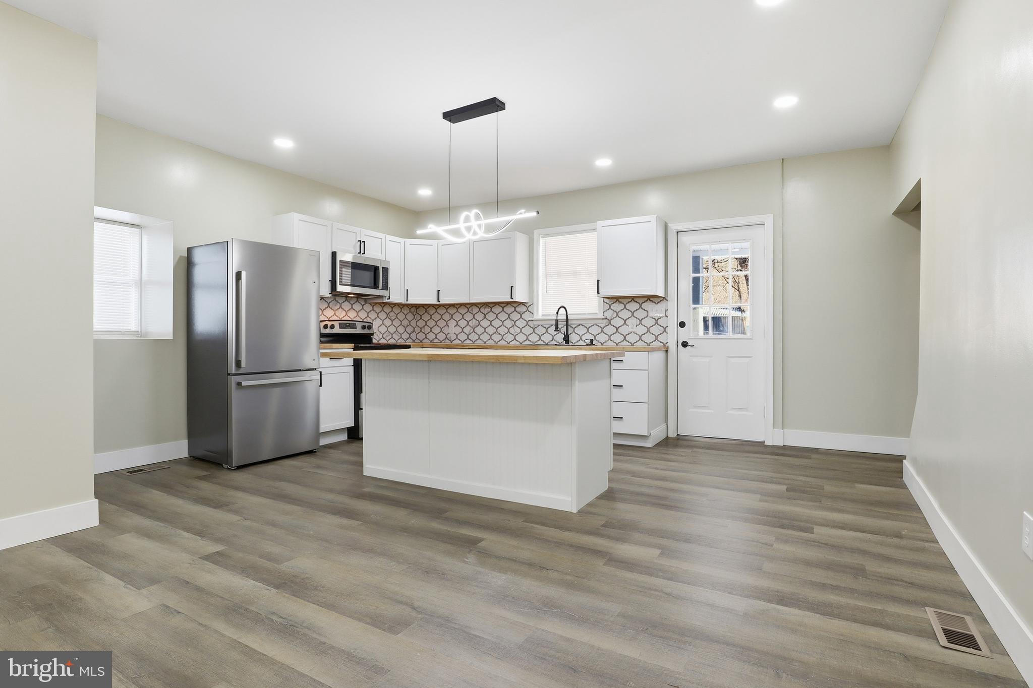 STEELTON BOROUGH - Residential