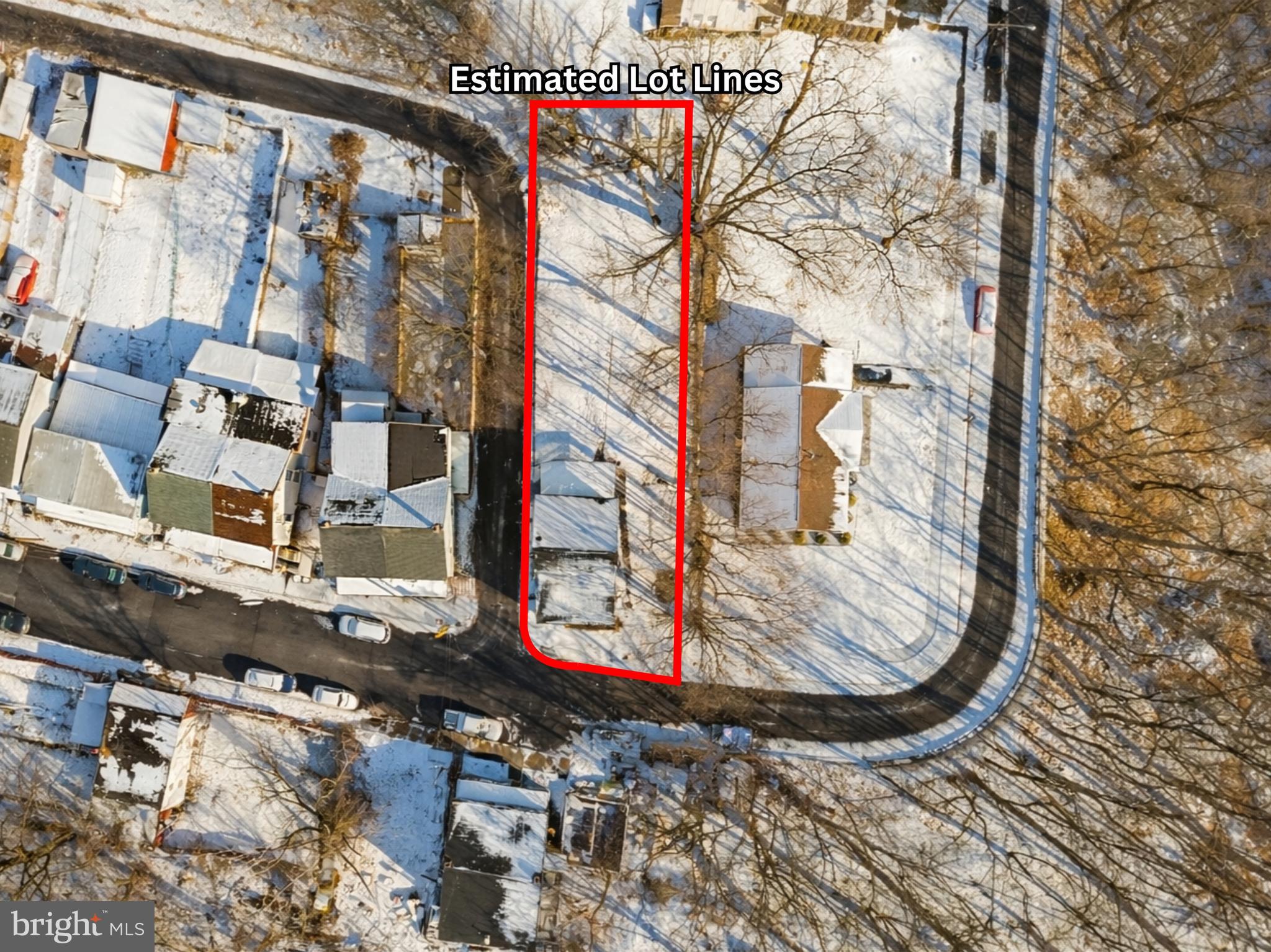 STEELTON BOROUGH - Residential