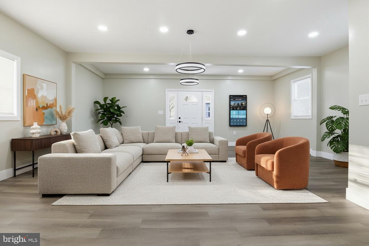 STEELTON BOROUGH - Residential