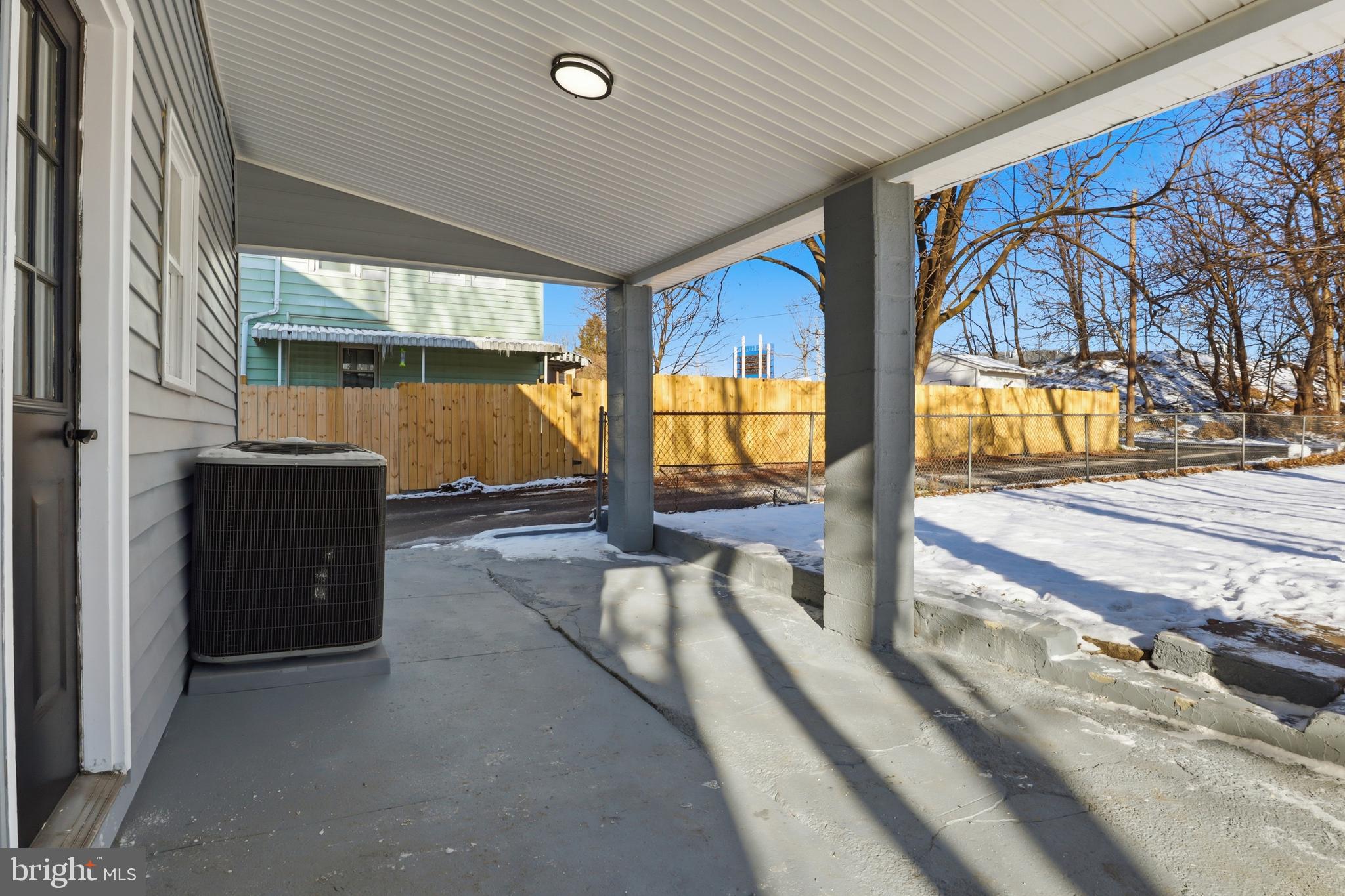 STEELTON BOROUGH - Residential