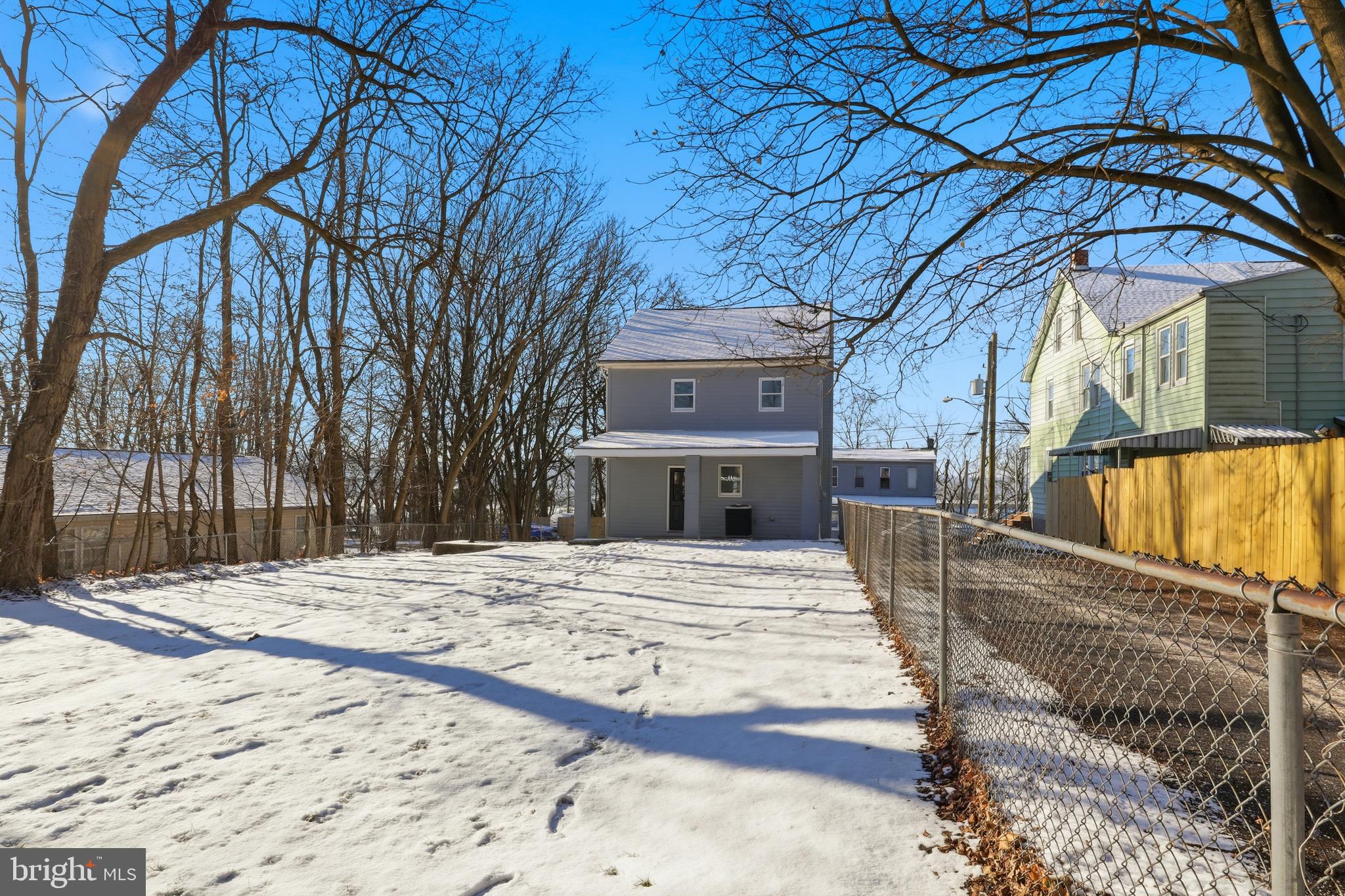 STEELTON BOROUGH - Residential