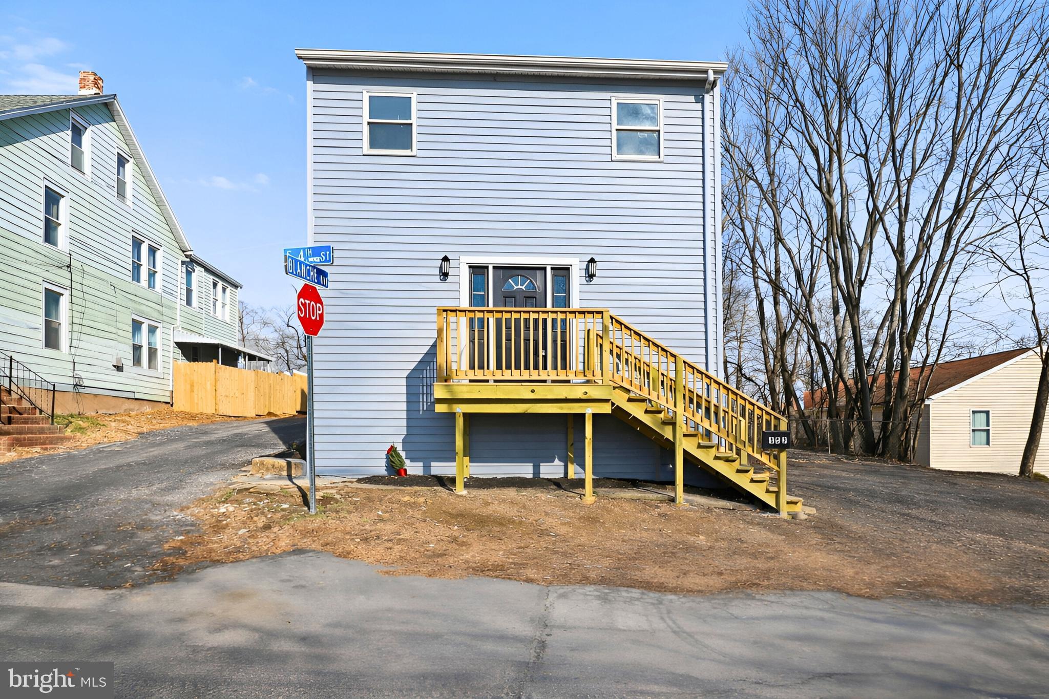 STEELTON BOROUGH - Residential