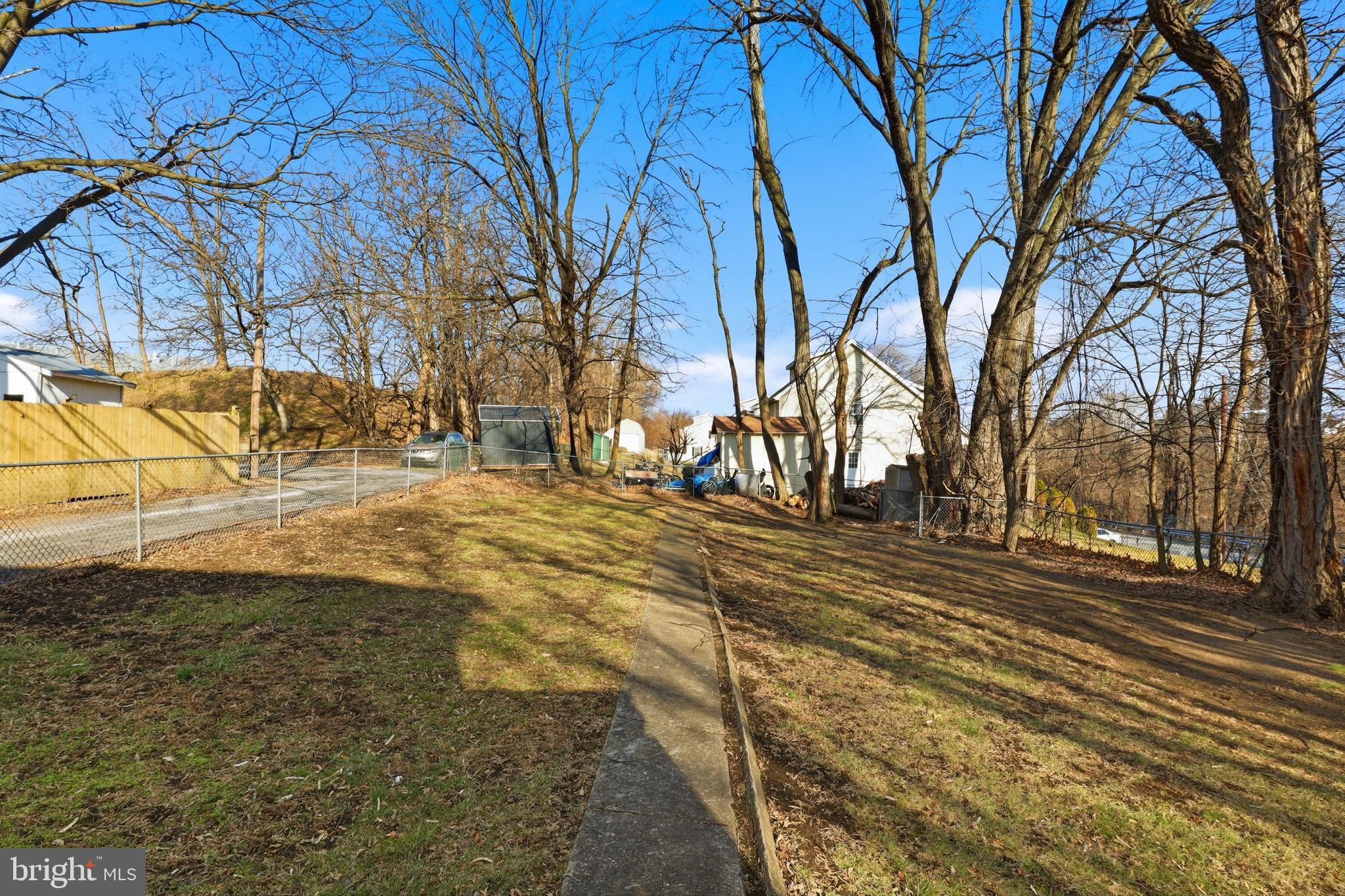 STEELTON BOROUGH - Residential