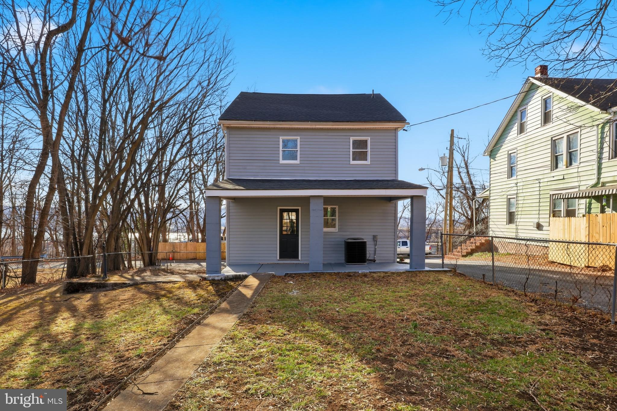 STEELTON BOROUGH - Residential