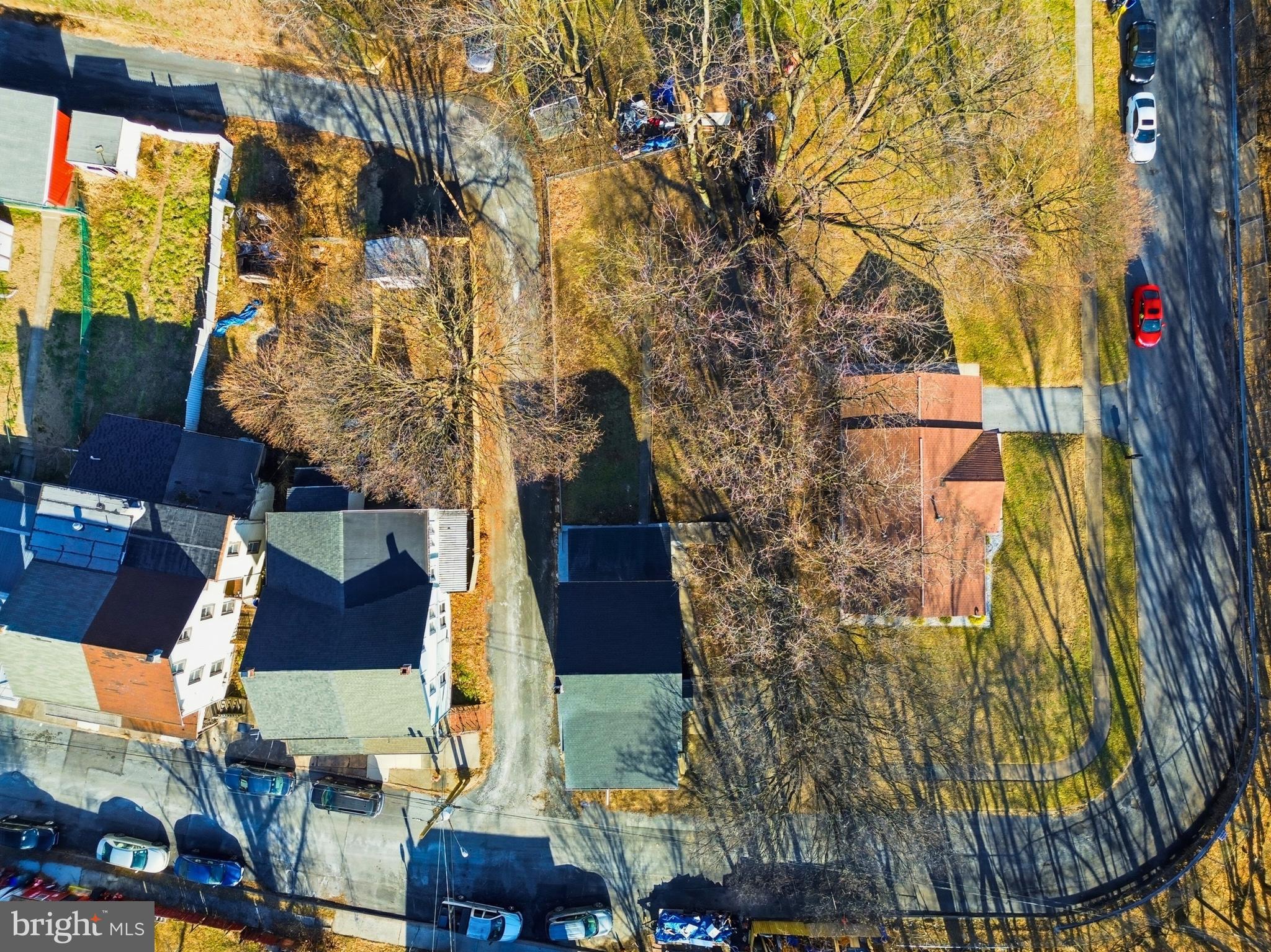 STEELTON BOROUGH - Residential