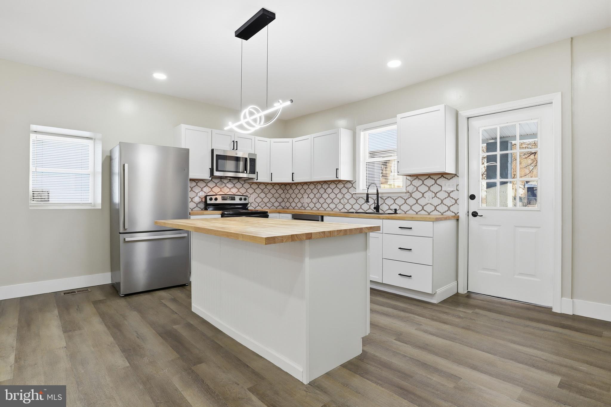 STEELTON BOROUGH - Residential