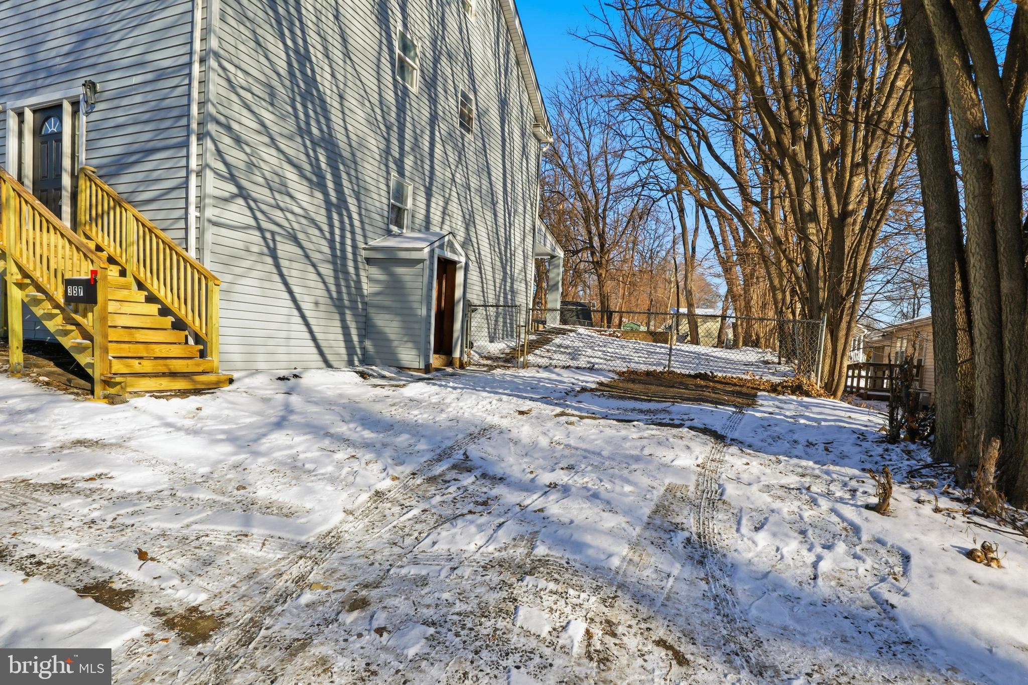 STEELTON BOROUGH - Residential