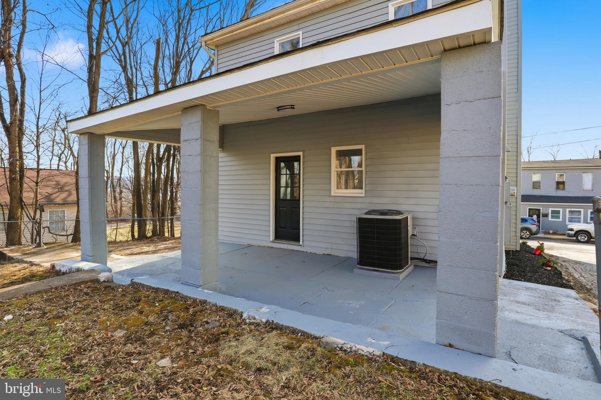 STEELTON BOROUGH - Residential