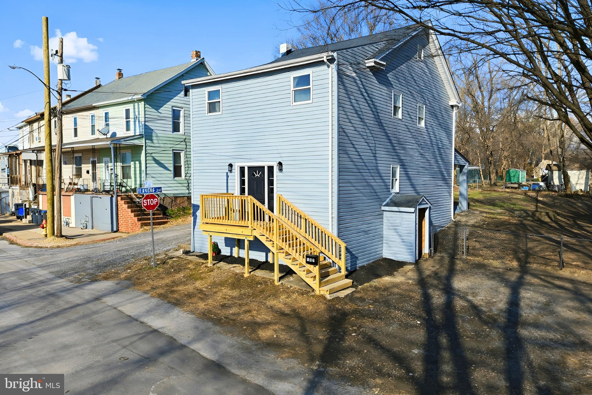 STEELTON BOROUGH - Residential